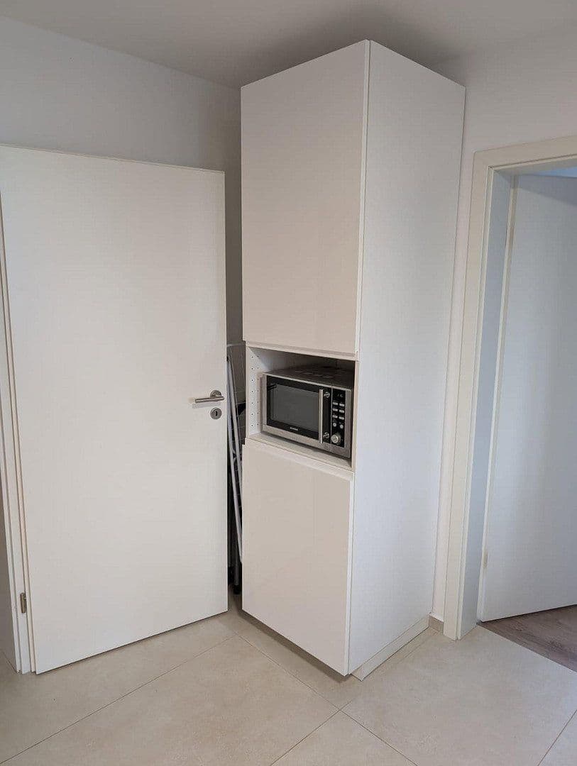 Prenájom bytu 3-izbový 86 m², Hirschäckerstraße 2, Karlsruhe, Bádensko-Wurttembersko Prenájom bytu 3-izbový 86 m², Hirschäckerstraße 2, Karlsruhe, Bádensko-Wurttembersko