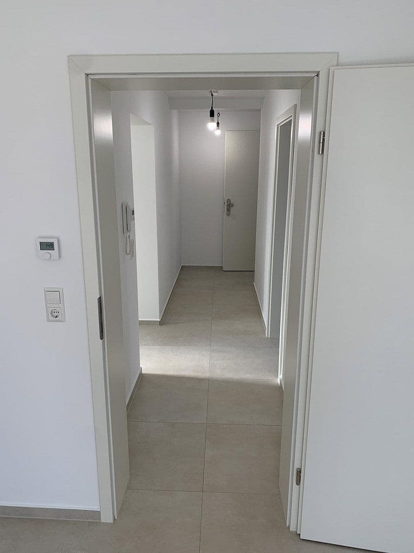 Prenájom bytu 3-izbový 86 m², Hirschäckerstraße 2, Karlsruhe, Bádensko-Wurttembersko Prenájom bytu 3-izbový 86 m², Hirschäckerstraße 2, Karlsruhe, Bádensko-Wurttembersko