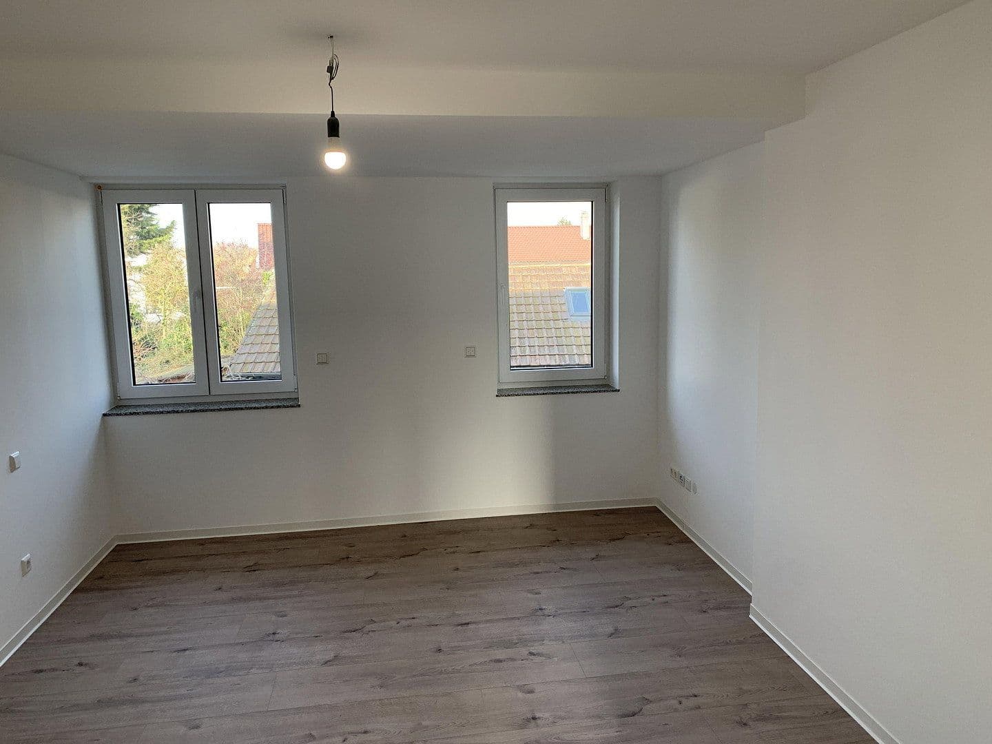 Prenájom bytu 3-izbový 86 m², Hirschäckerstraße 2, Karlsruhe, Bádensko-Wurttembersko Prenájom bytu 3-izbový 86 m², Hirschäckerstraße 2, Karlsruhe, Bádensko-Wurttembersko