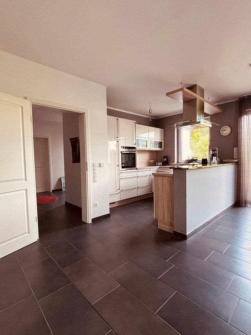 Predaj domu 142 m², pozemok 275 m², Lünne, Dolné Sasko Predaj domu 142 m², pozemok 275 m², Lünne, Dolné Sasko