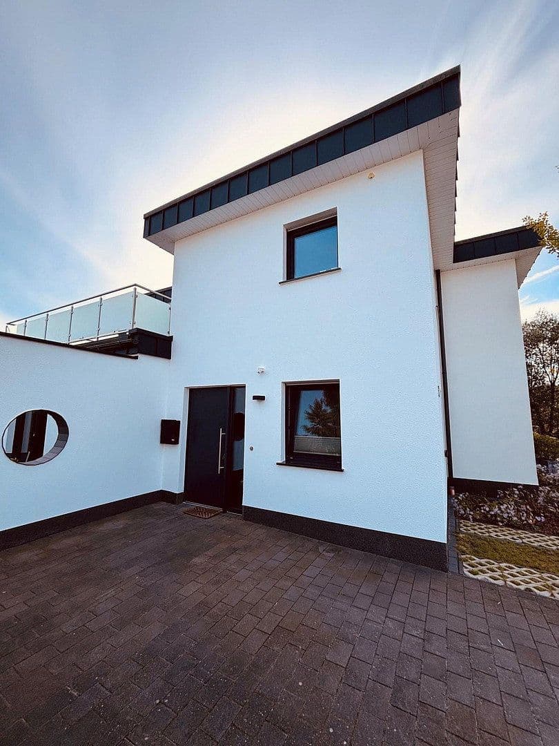 Predaj domu 142 m², pozemok 275 m², Lünne, Dolné Sasko Predaj domu 142 m², pozemok 275 m², Lünne, Dolné Sasko
