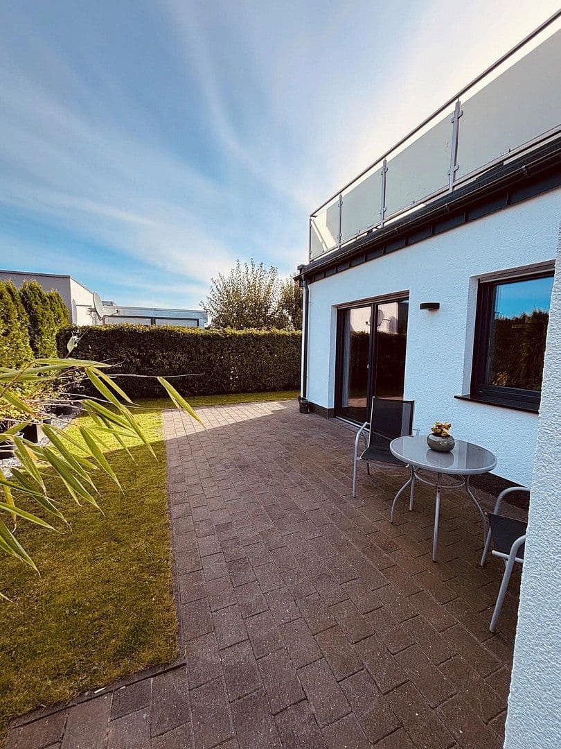 Predaj domu 142 m², pozemok 275 m², Lünne, Dolné Sasko Predaj domu 142 m², pozemok 275 m², Lünne, Dolné Sasko