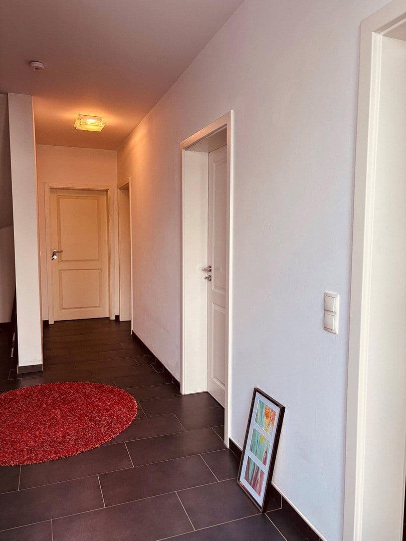 Predaj domu 142 m², pozemok 275 m², Lünne, Dolné Sasko Predaj domu 142 m², pozemok 275 m², Lünne, Dolné Sasko