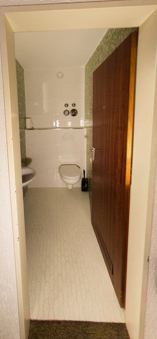 Predaj bytu 4-izbový 94 m², Oskar-von-Miller-Str. 40, Straubing, Bavorsko Predaj bytu 4-izbový 94 m², Oskar-von-Miller-Str. 40, Straubing, Bavorsko