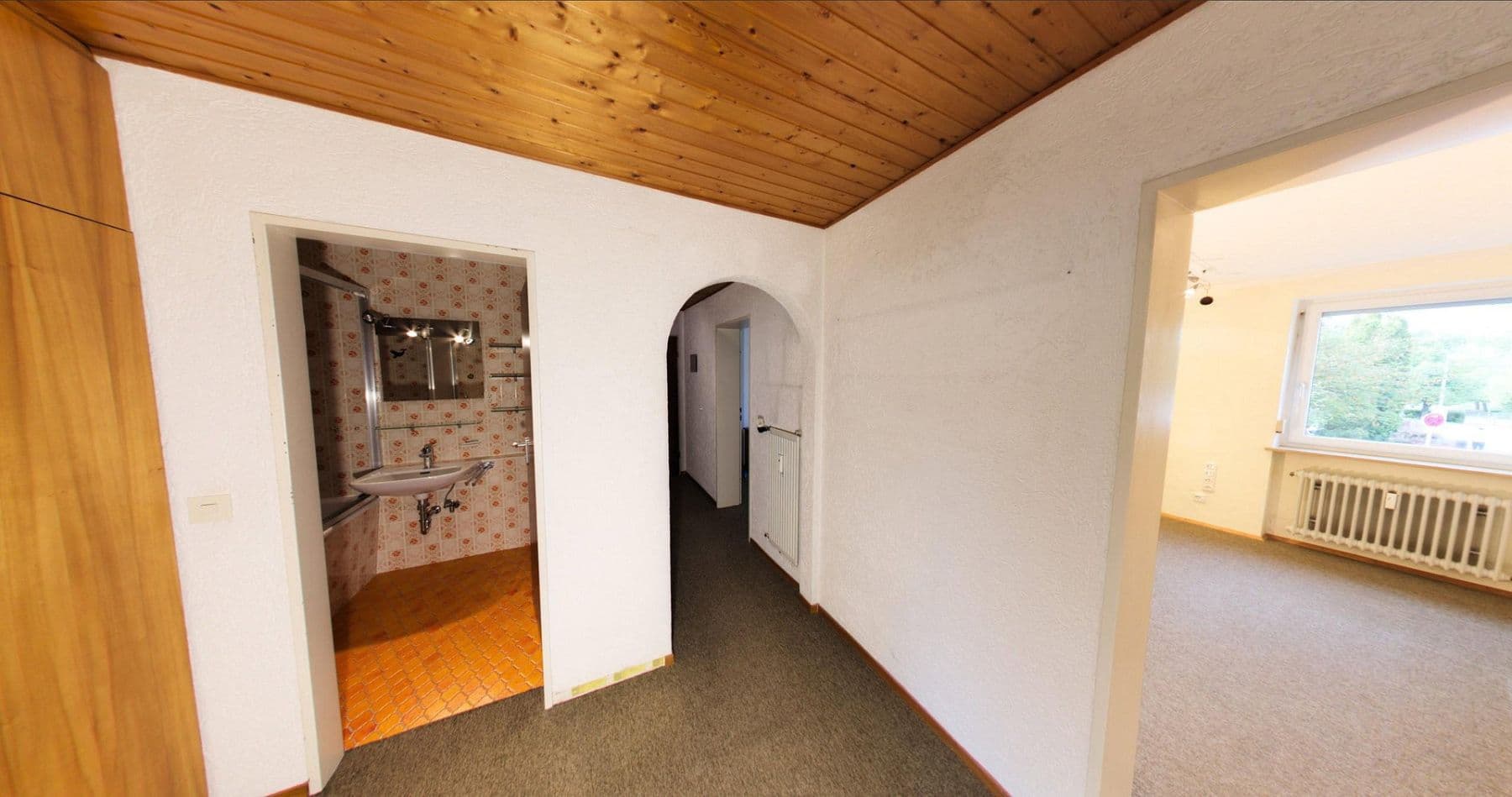 Predaj bytu 4-izbový 94 m², Oskar-von-Miller-Str. 40, Straubing, Bavorsko Predaj bytu 4-izbový 94 m², Oskar-von-Miller-Str. 40, Straubing, Bavorsko