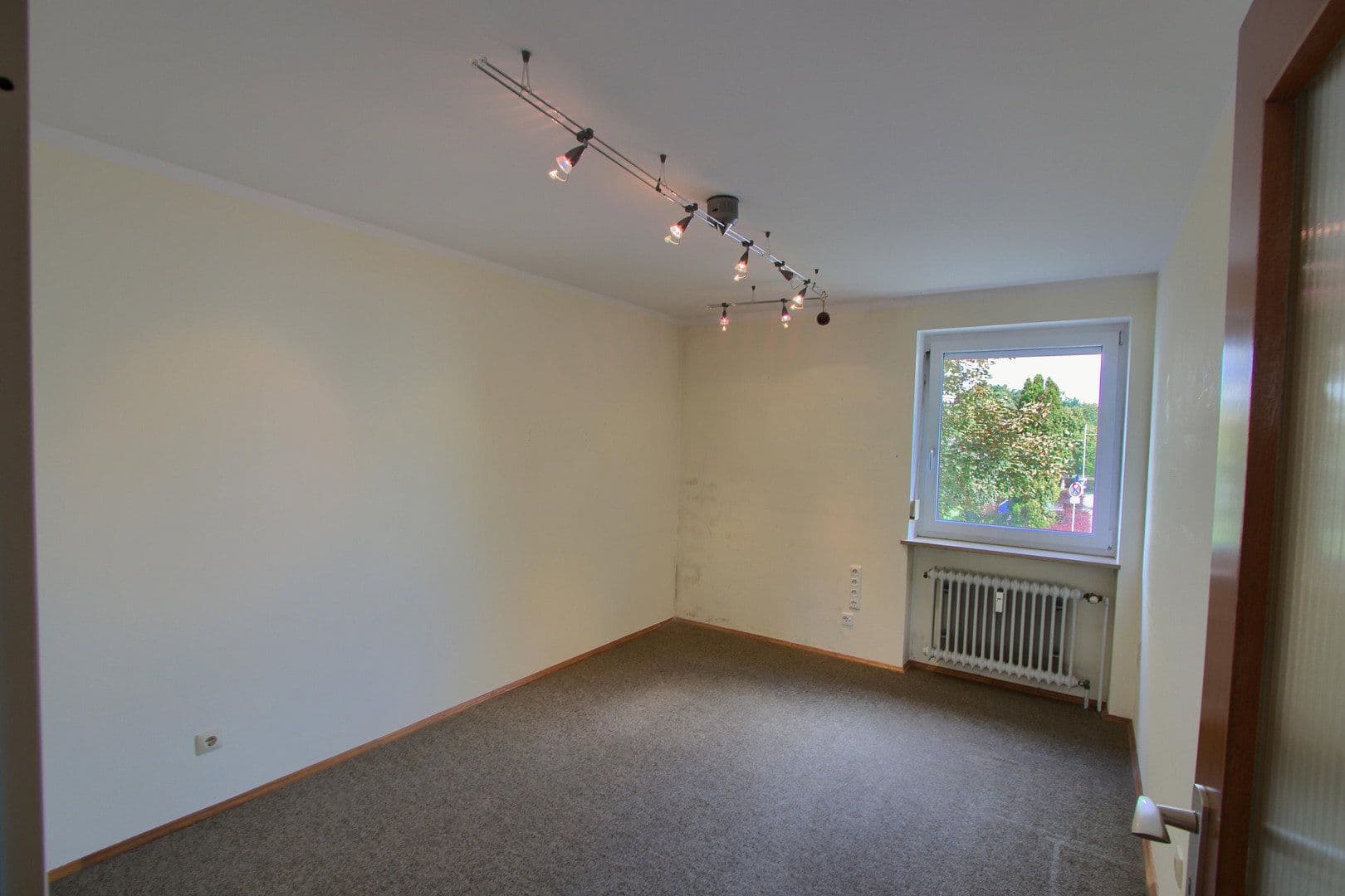 Predaj bytu 4-izbový 94 m², Oskar-von-Miller-Str. 40, Straubing, Bavorsko Predaj bytu 4-izbový 94 m², Oskar-von-Miller-Str. 40, Straubing, Bavorsko
