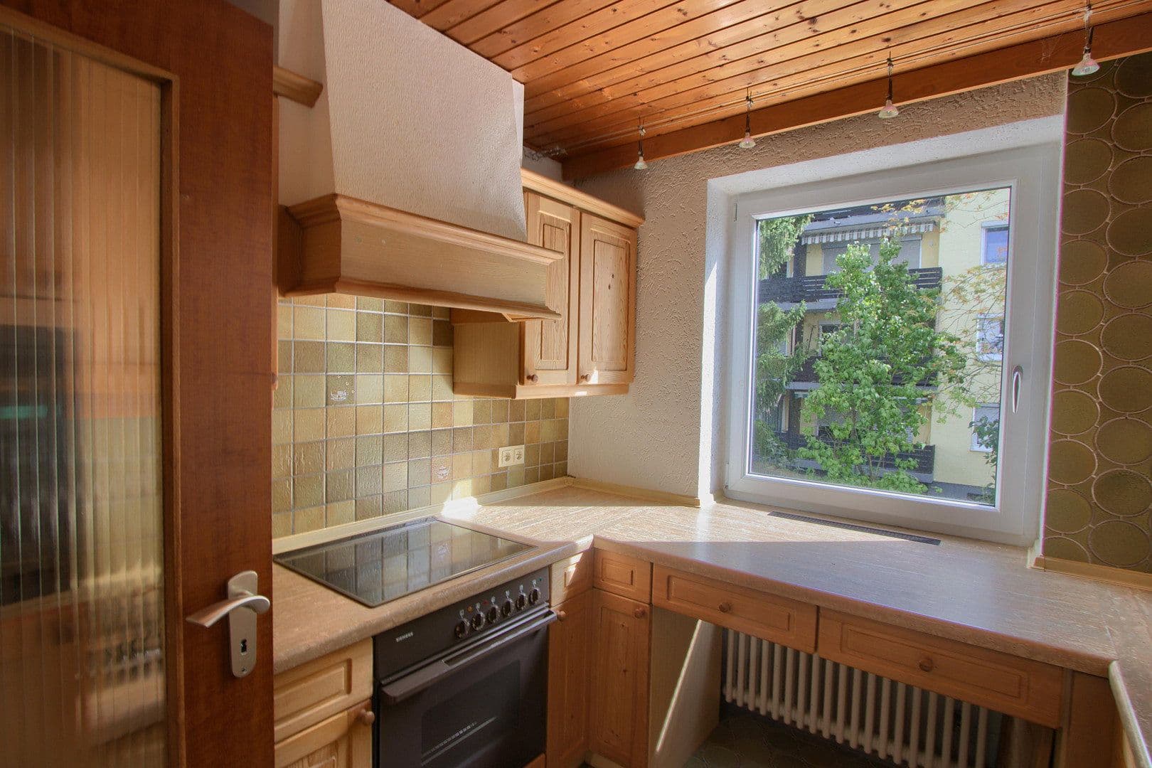 Predaj bytu 4-izbový 94 m², Oskar-von-Miller-Str. 40, Straubing, Bavorsko Predaj bytu 4-izbový 94 m², Oskar-von-Miller-Str. 40, Straubing, Bavorsko
