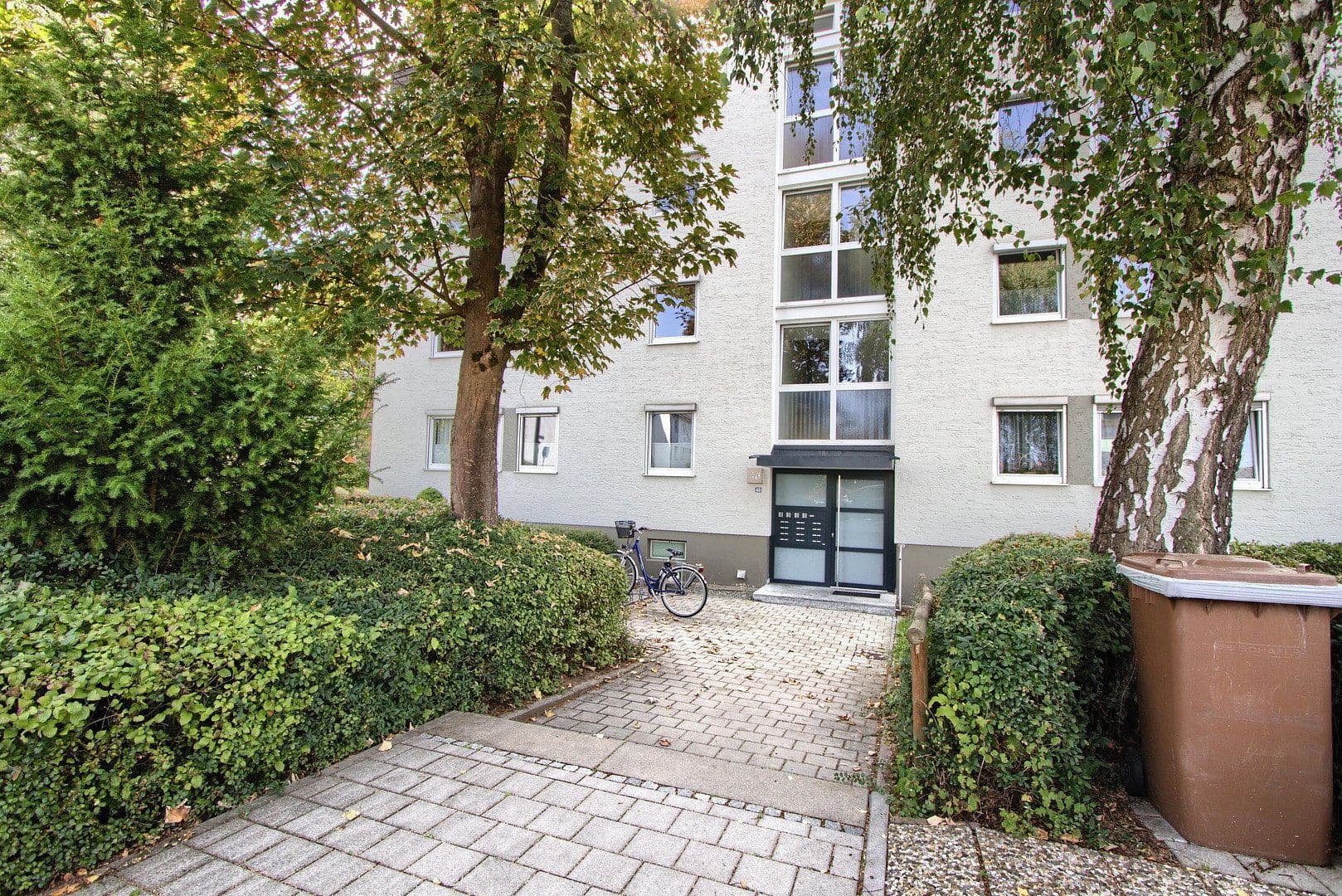 Predaj bytu 4-izbový 94 m², Oskar-von-Miller-Str. 40, Straubing, Bavorsko Predaj bytu 4-izbový 94 m², Oskar-von-Miller-Str. 40, Straubing, Bavorsko