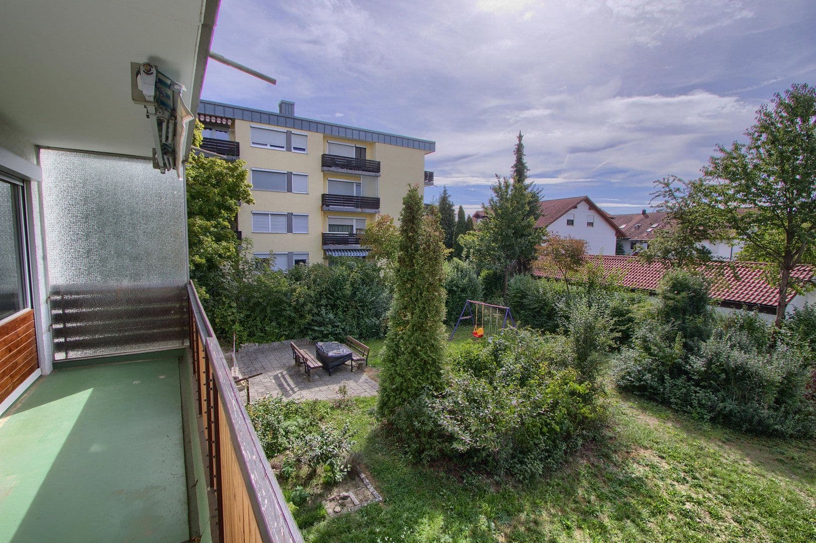 Predaj bytu 4-izbový 94 m², Oskar-von-Miller-Str. 40, Straubing, Bavorsko Predaj bytu 4-izbový 94 m², Oskar-von-Miller-Str. 40, Straubing, Bavorsko
