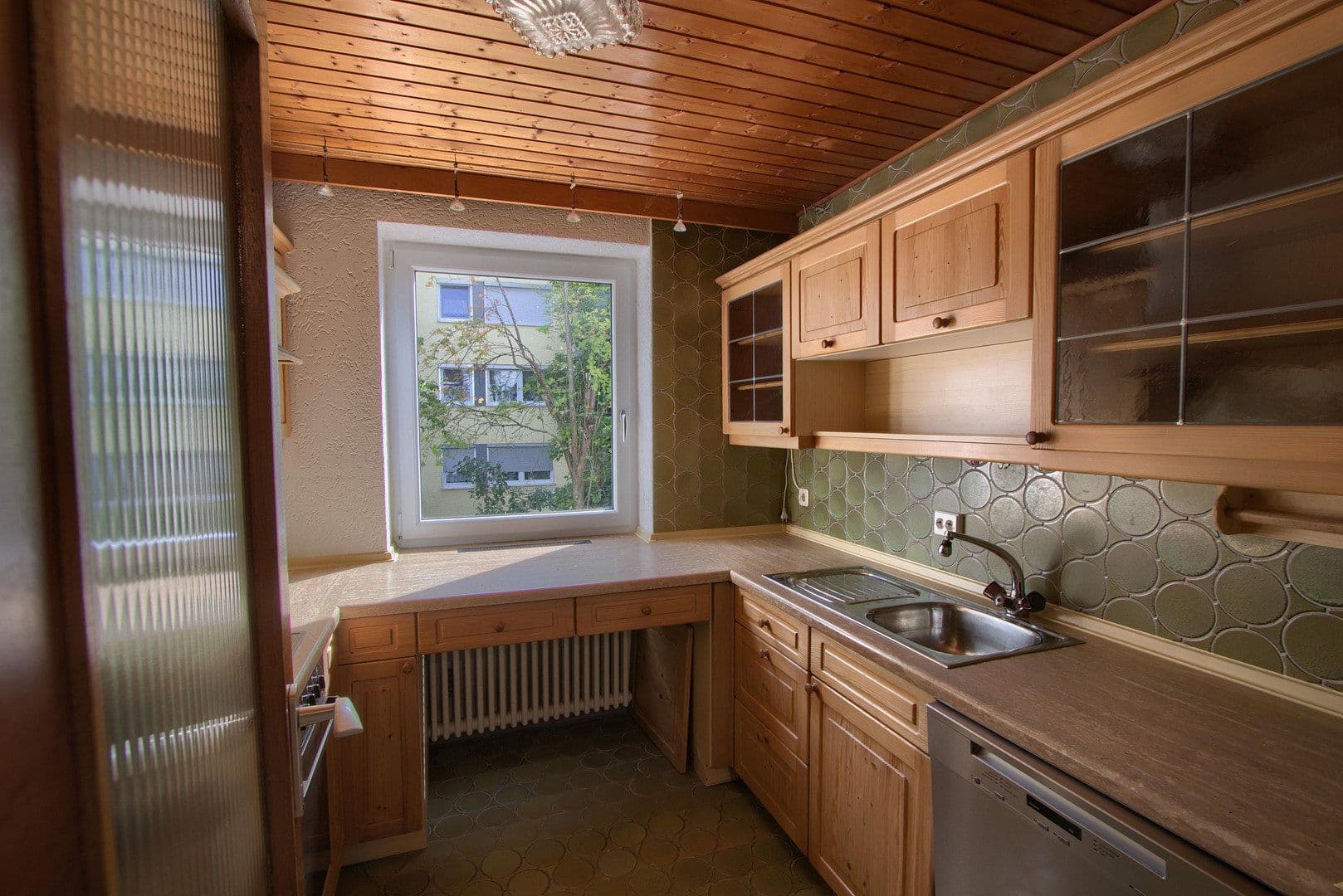 Predaj bytu 4-izbový 94 m², Oskar-von-Miller-Str. 40, Straubing, Bavorsko Predaj bytu 4-izbový 94 m², Oskar-von-Miller-Str. 40, Straubing, Bavorsko
