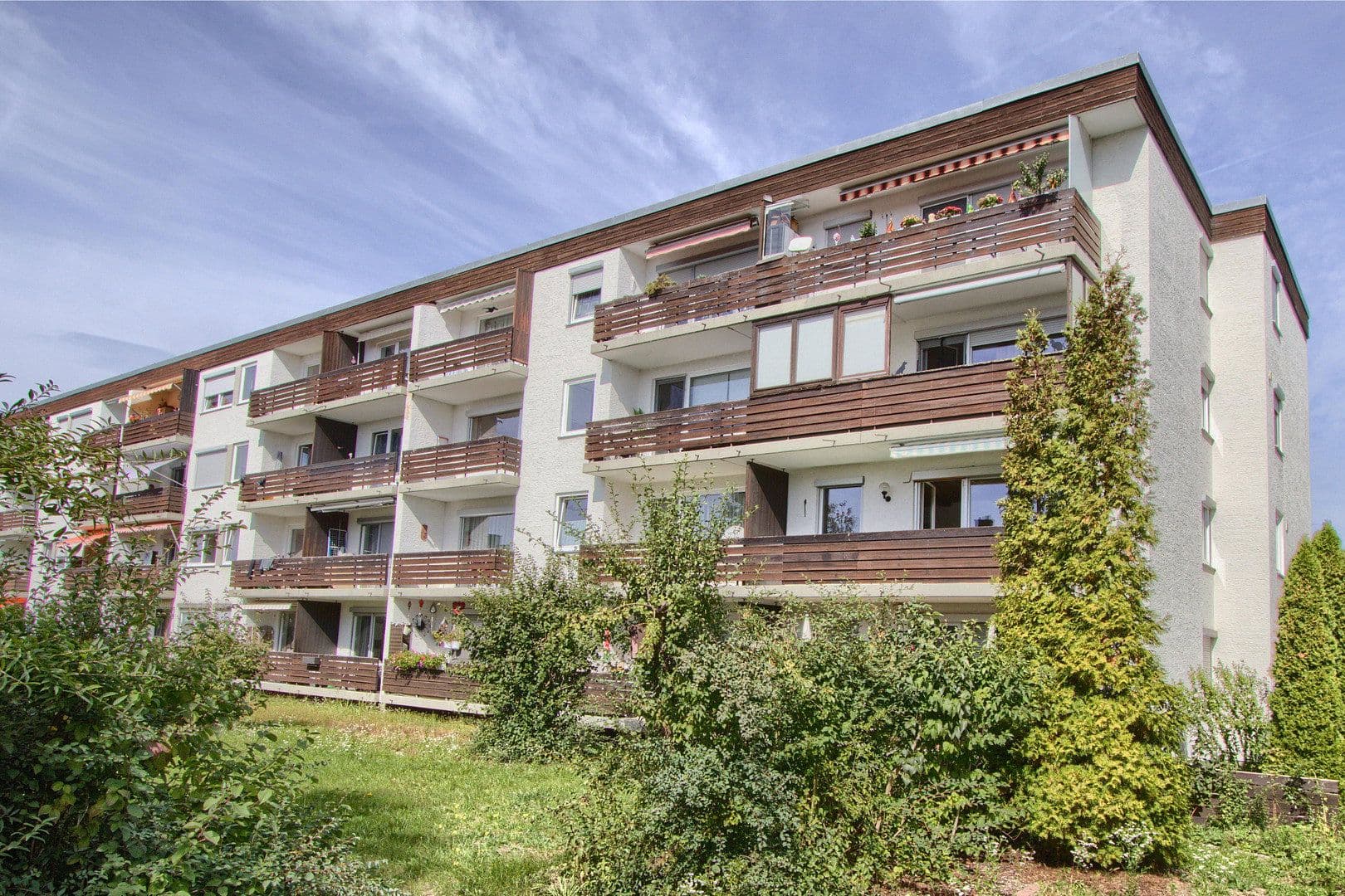 Predaj bytu 4-izbový 94 m², Oskar-von-Miller-Str. 40, Straubing, Bavorsko Predaj bytu 4-izbový 94 m², Oskar-von-Miller-Str. 40, Straubing, Bavorsko