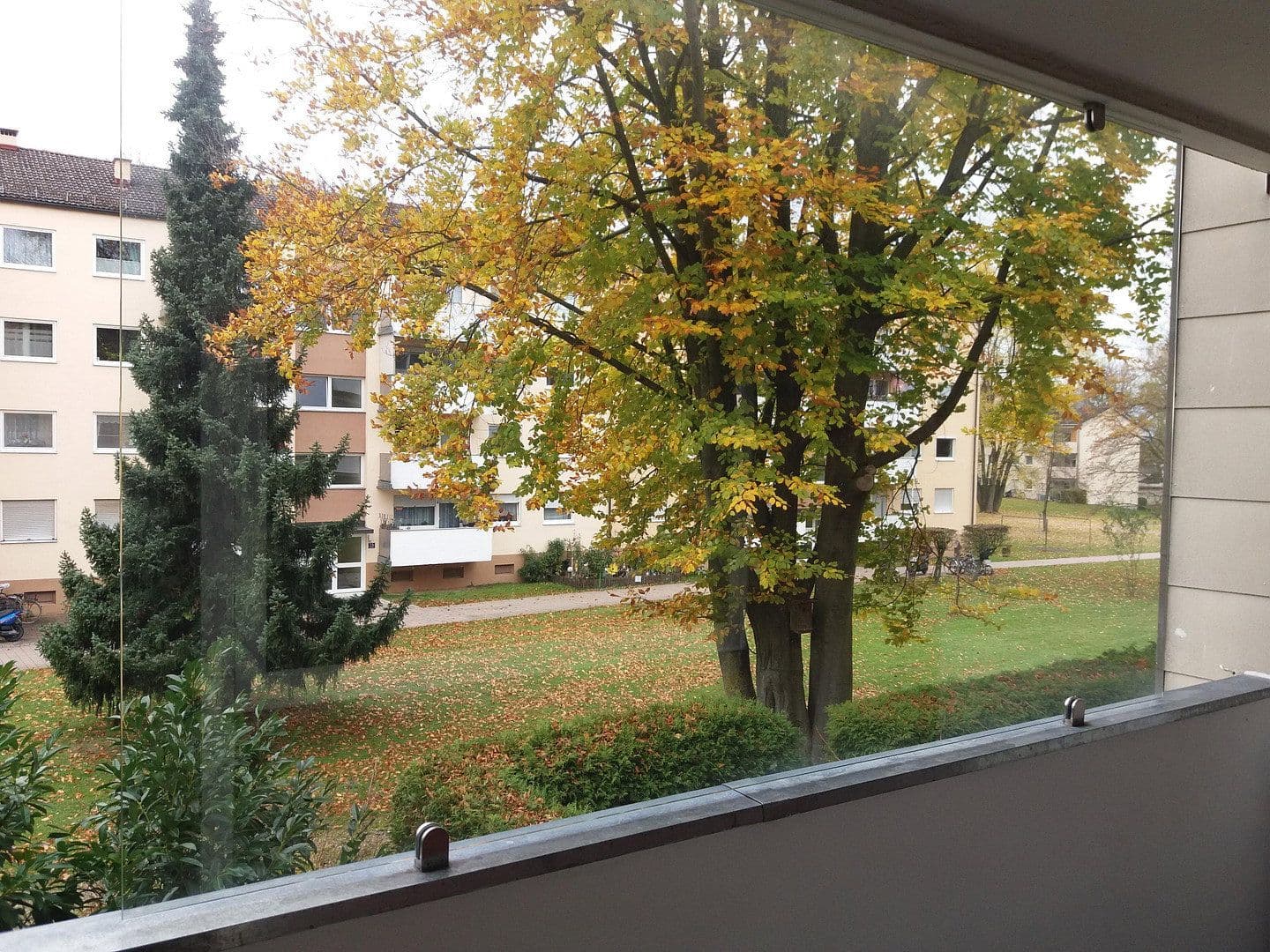 Predaj bytu 1-izbový 38 m², Ingolstadt, Bavorsko Predaj bytu 1-izbový 38 m², Ingolstadt, Bavorsko