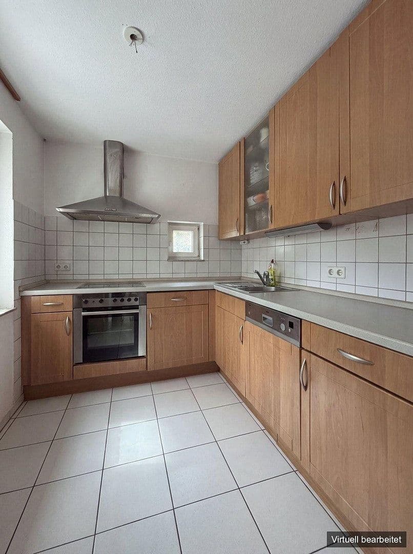 Predaj bytu 3-izbový 71 m², Reutlingen, Bádensko-Wurttembersko Predaj bytu 3-izbový 71 m², Reutlingen, Bádensko-Wurttembersko