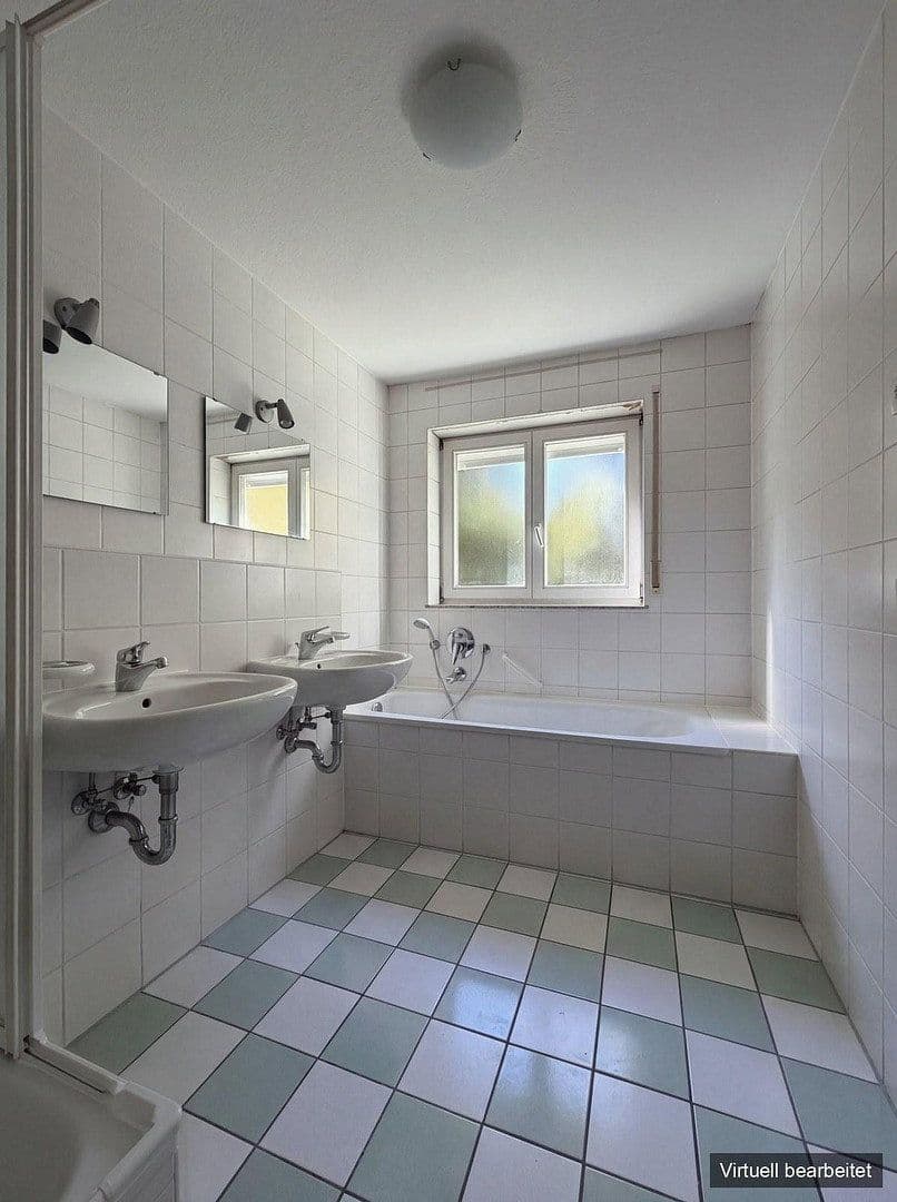 Predaj bytu 3-izbový 71 m², Reutlingen, Bádensko-Wurttembersko Predaj bytu 3-izbový 71 m², Reutlingen, Bádensko-Wurttembersko