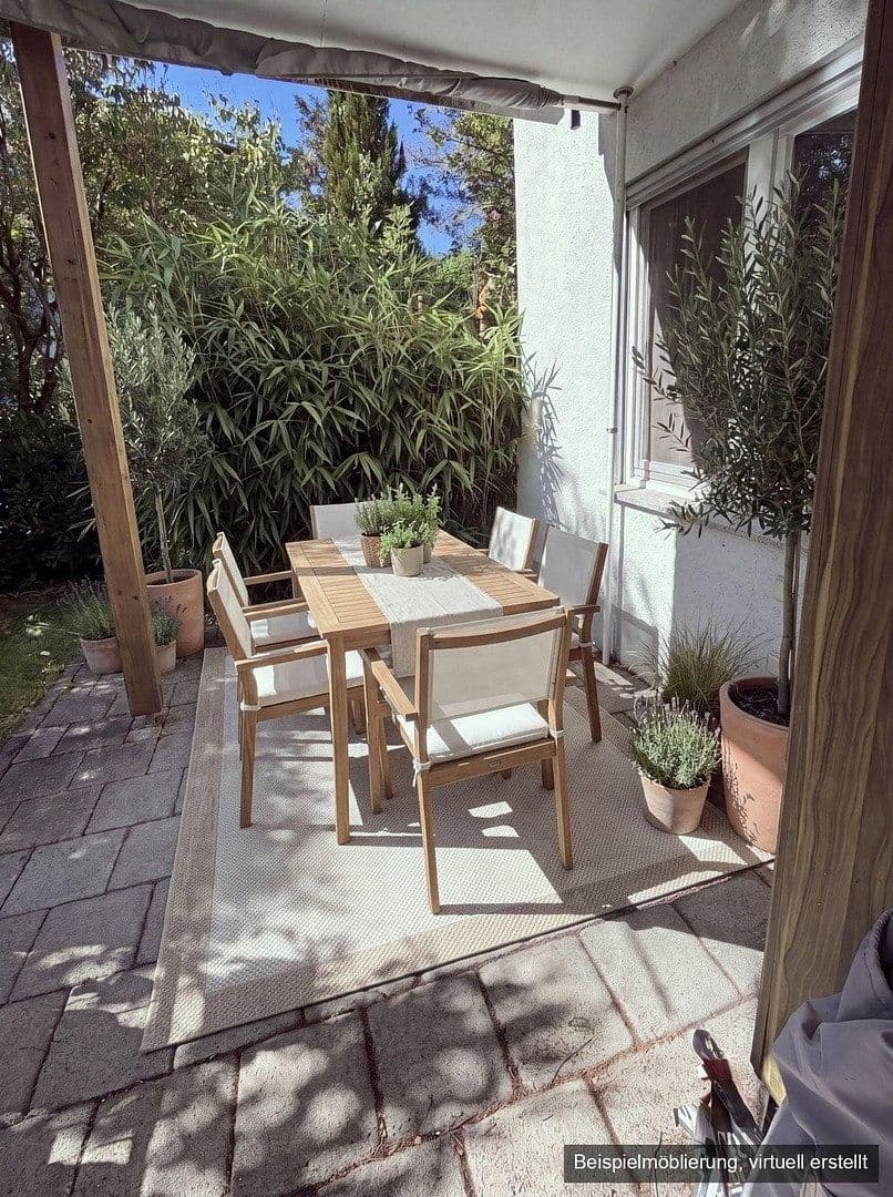 Predaj bytu 3-izbový 71 m², Reutlingen, Bádensko-Wurttembersko Predaj bytu 3-izbový 71 m², Reutlingen, Bádensko-Wurttembersko