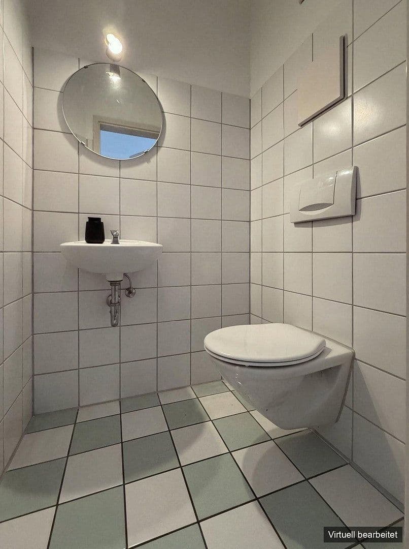 Predaj bytu 3-izbový 71 m², Reutlingen, Bádensko-Wurttembersko Predaj bytu 3-izbový 71 m², Reutlingen, Bádensko-Wurttembersko