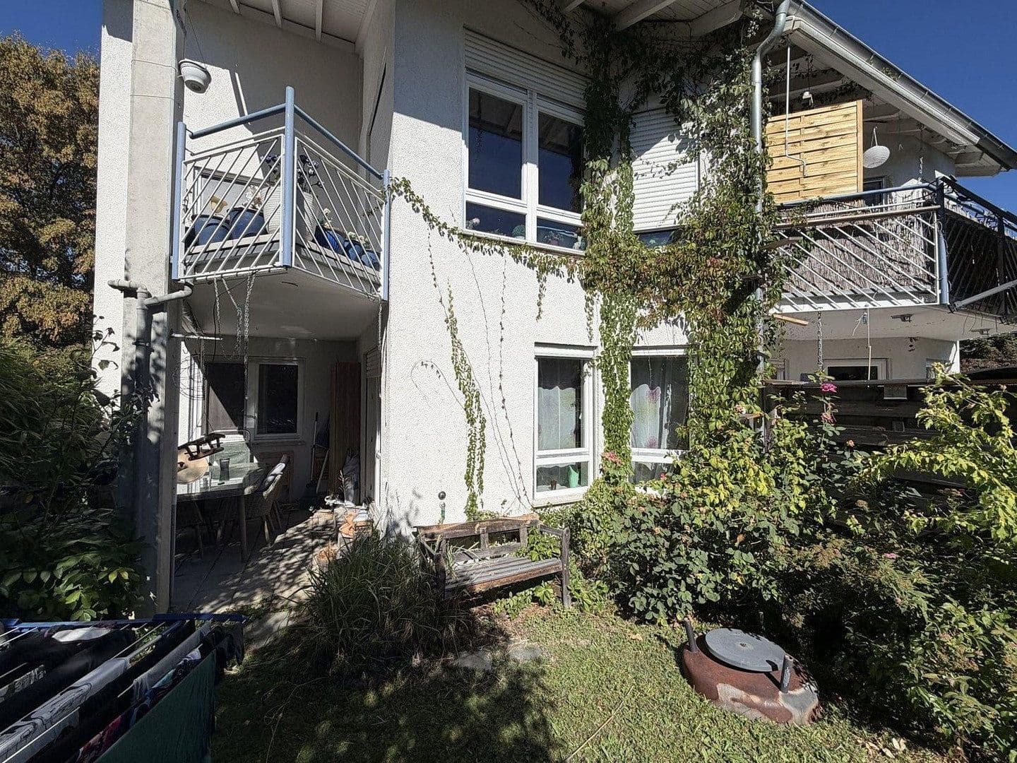 Predaj bytu 3-izbový 71 m², Reutlingen, Bádensko-Wurttembersko Predaj bytu 3-izbový 71 m², Reutlingen, Bádensko-Wurttembersko