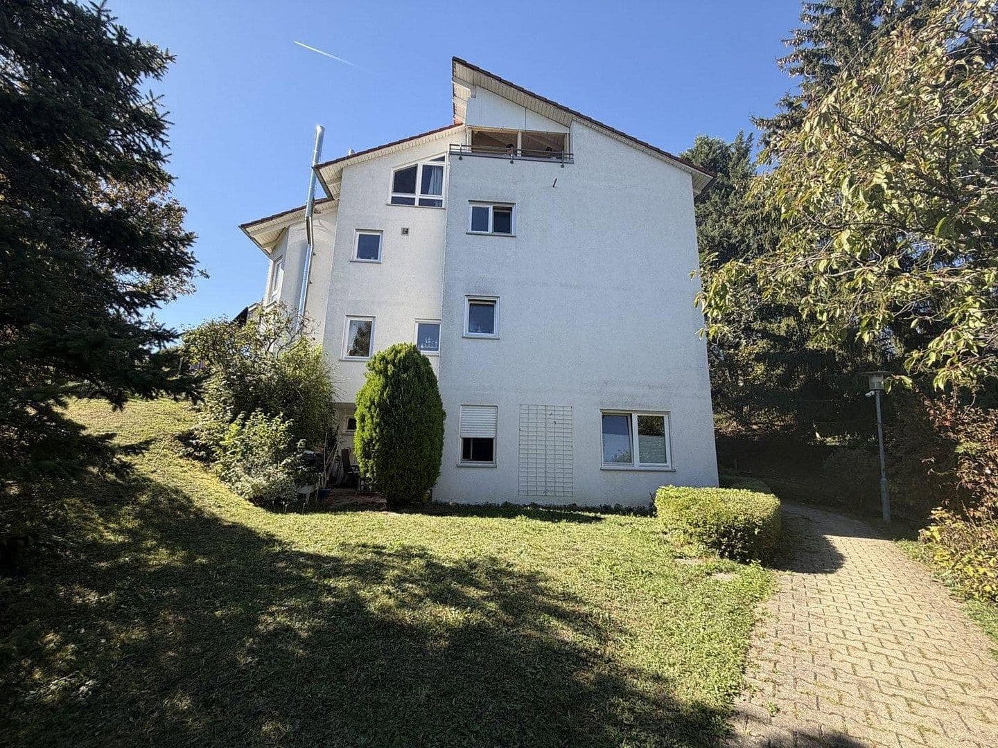 Predaj bytu 3-izbový 71 m², Reutlingen, Bádensko-Wurttembersko Predaj bytu 3-izbový 71 m², Reutlingen, Bádensko-Wurttembersko