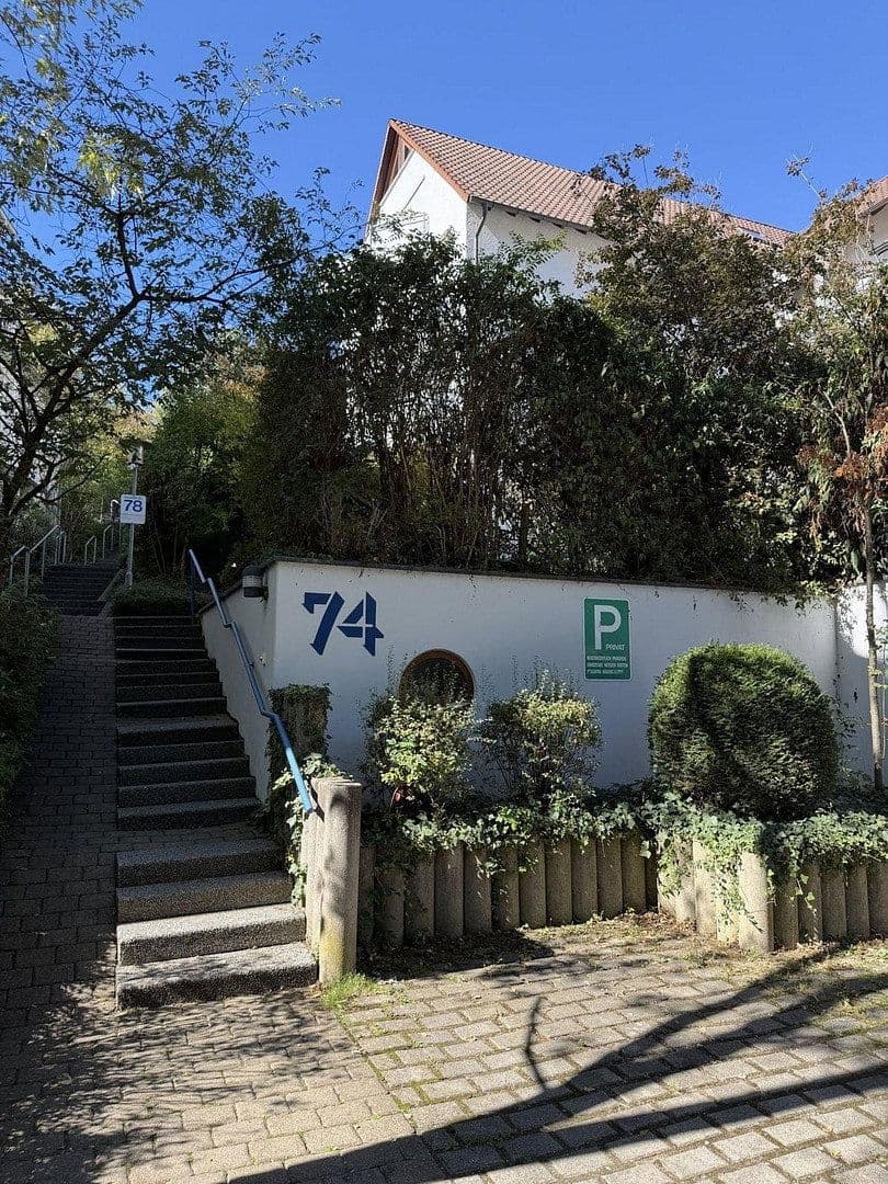 Predaj bytu 3-izbový 71 m², Reutlingen, Bádensko-Wurttembersko Predaj bytu 3-izbový 71 m², Reutlingen, Bádensko-Wurttembersko