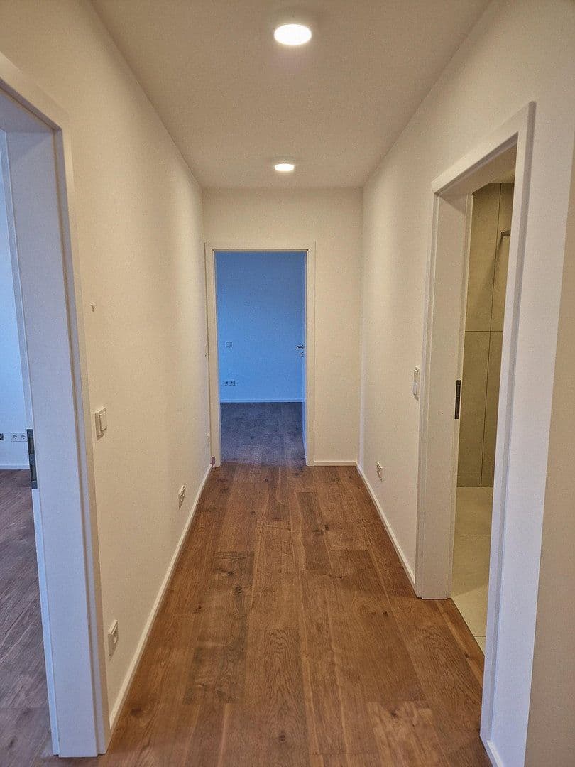Prenájom bytu 3-izbový 84 m², Wallstraße 8, Trier, Porýnie-Falcko Prenájom bytu 3-izbový 84 m², Wallstraße 8, Trier, Porýnie-Falcko