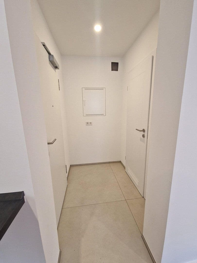 Prenájom bytu 3-izbový 84 m², Wallstraße 8, Trier, Porýnie-Falcko Prenájom bytu 3-izbový 84 m², Wallstraße 8, Trier, Porýnie-Falcko