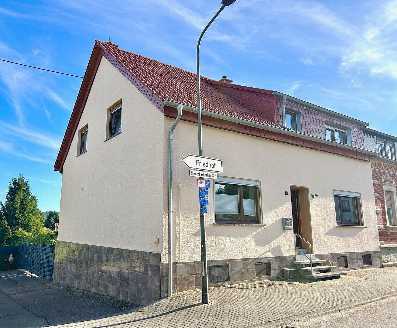 Predaj domu 175 m², pozemok 865 m², Neunkirchen, Sársko Predaj domu 175 m², pozemok 865 m², Neunkirchen, Sársko