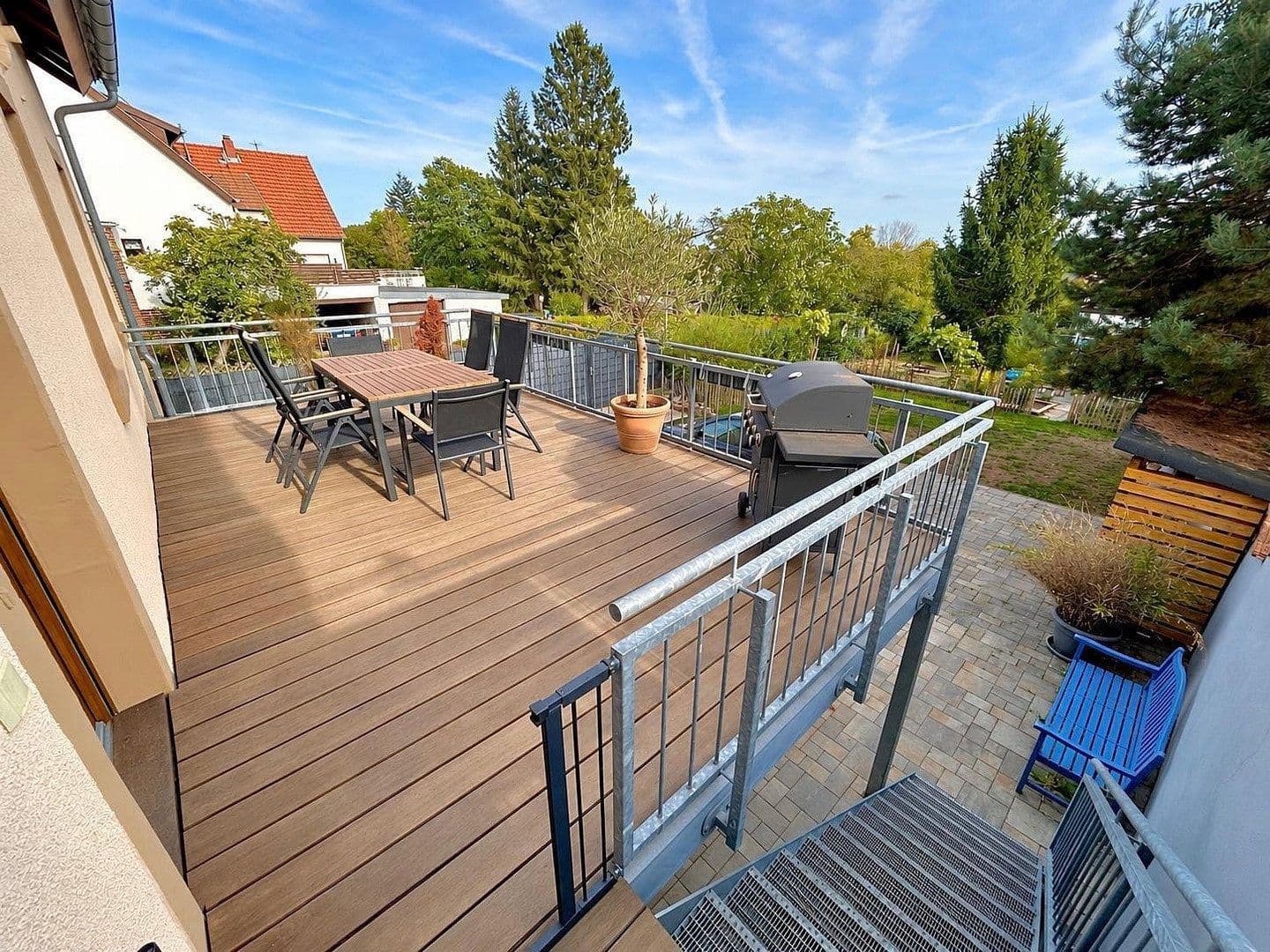 Predaj domu 175 m², pozemok 865 m², Neunkirchen, Sársko Predaj domu 175 m², pozemok 865 m², Neunkirchen, Sársko