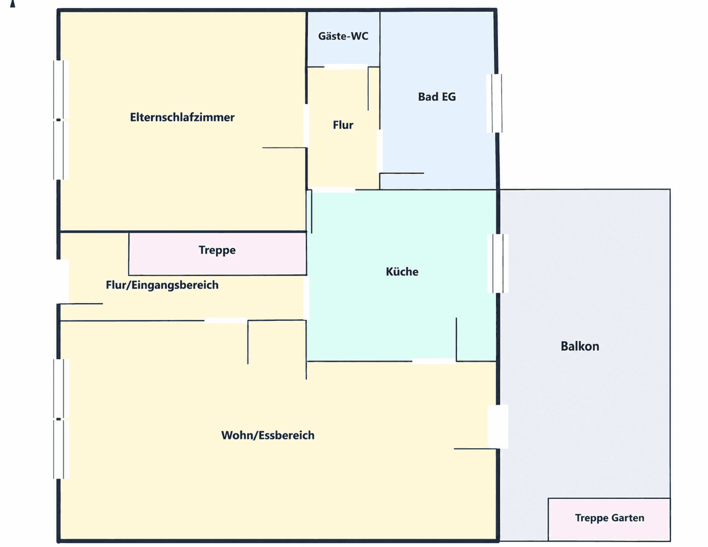 Predaj domu 175 m², pozemok 865 m², Neunkirchen, Sársko Predaj domu 175 m², pozemok 865 m², Neunkirchen, Sársko