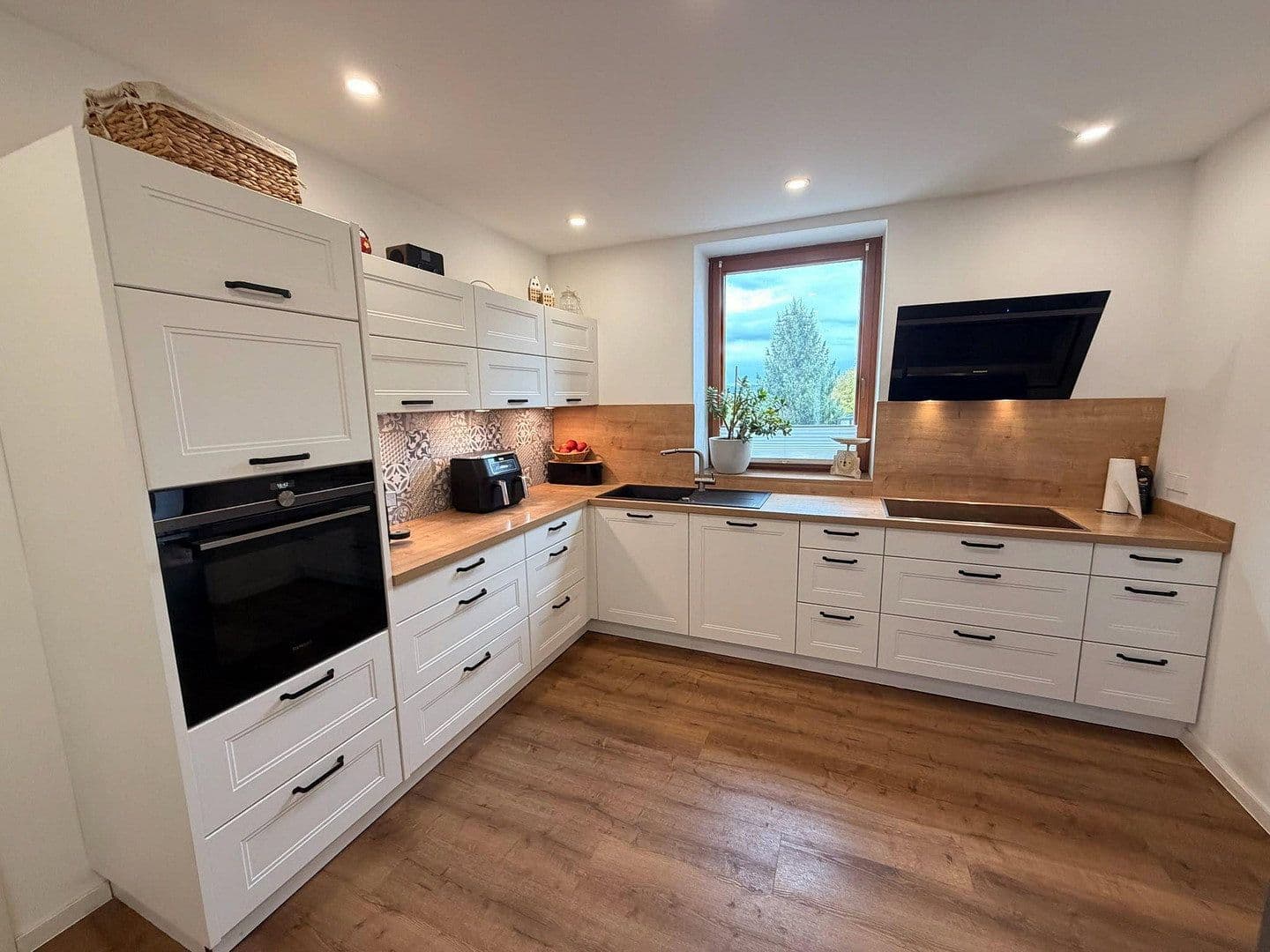 Predaj domu 175 m², pozemok 865 m², Neunkirchen, Sársko Predaj domu 175 m², pozemok 865 m², Neunkirchen, Sársko