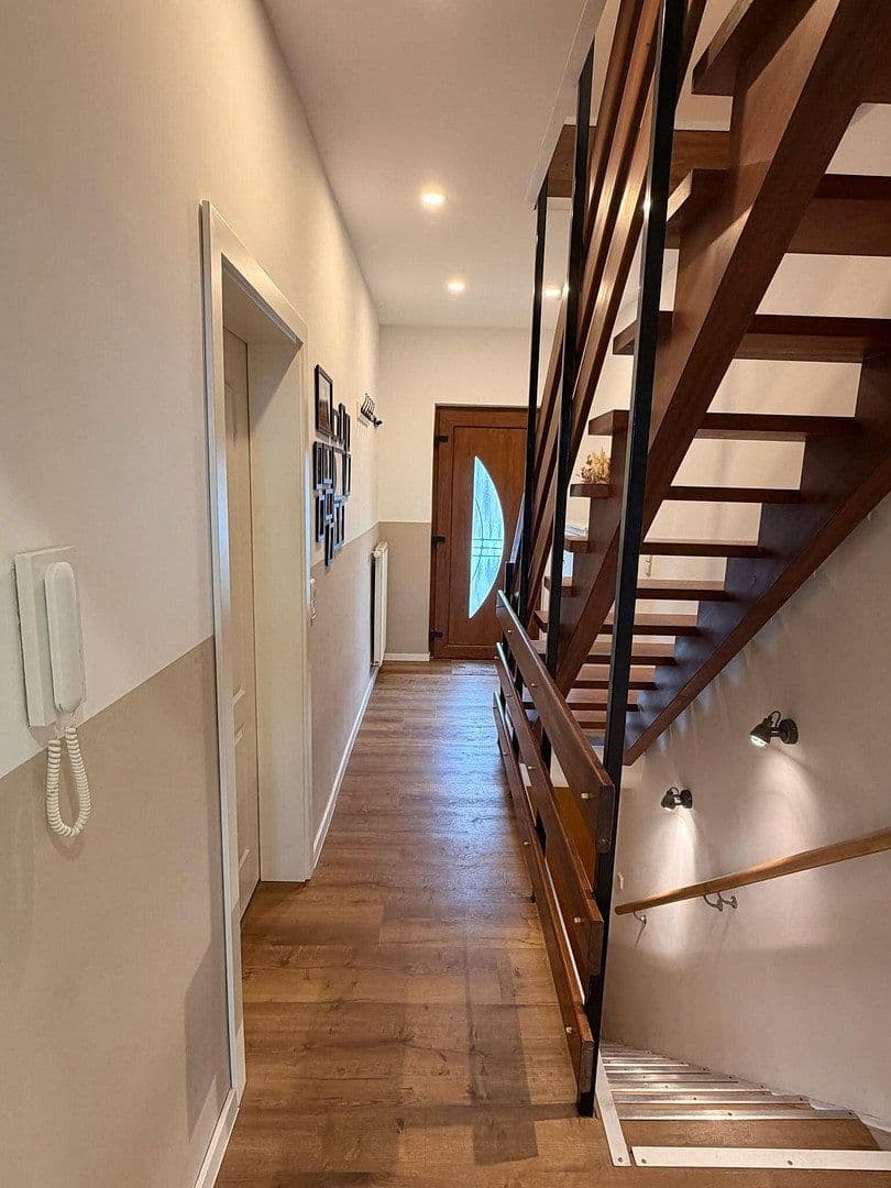 Predaj domu 175 m², pozemok 865 m², Neunkirchen, Sársko Predaj domu 175 m², pozemok 865 m², Neunkirchen, Sársko