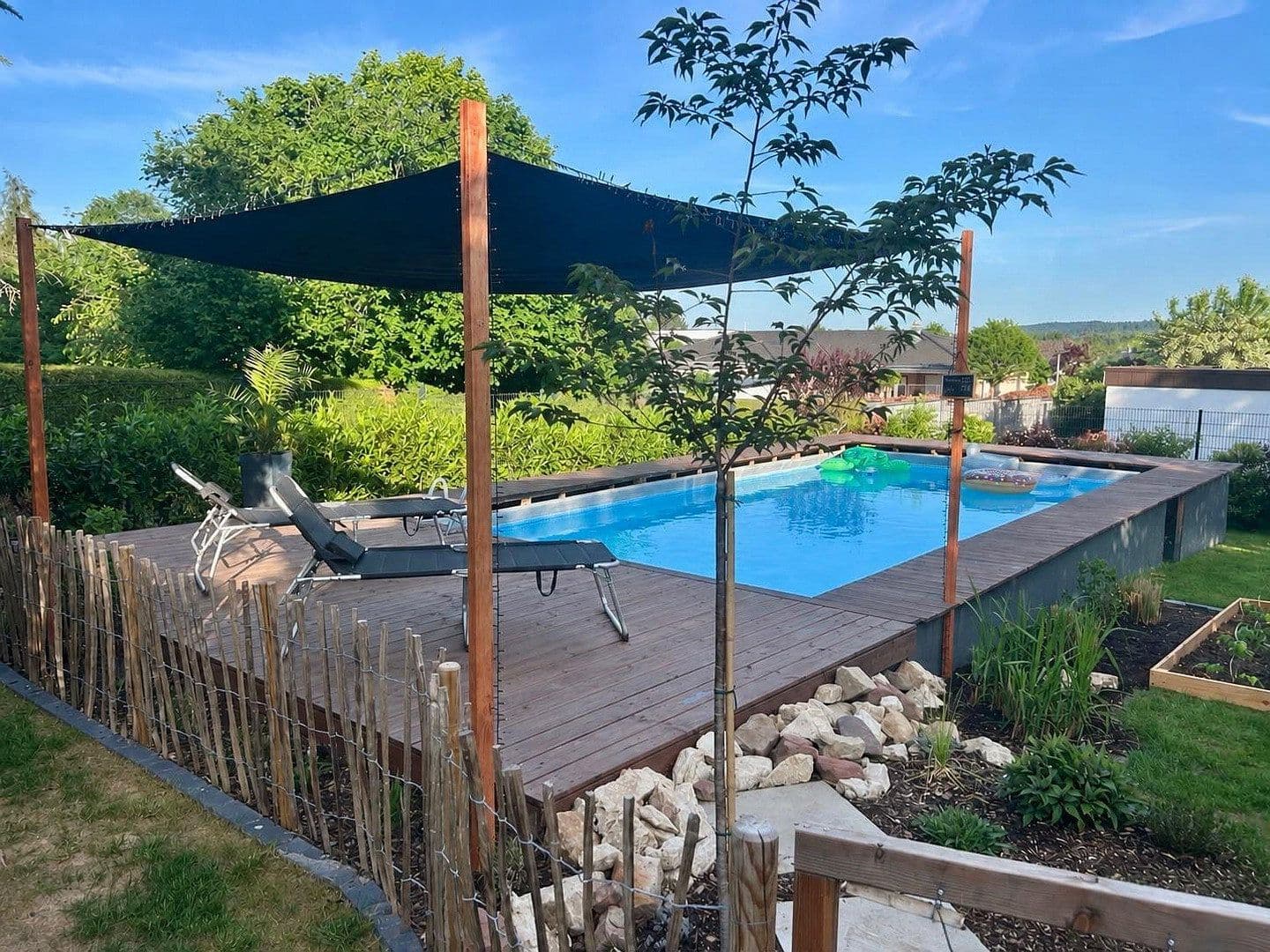 Predaj domu 175 m², pozemok 865 m², Neunkirchen, Sársko Predaj domu 175 m², pozemok 865 m², Neunkirchen, Sársko