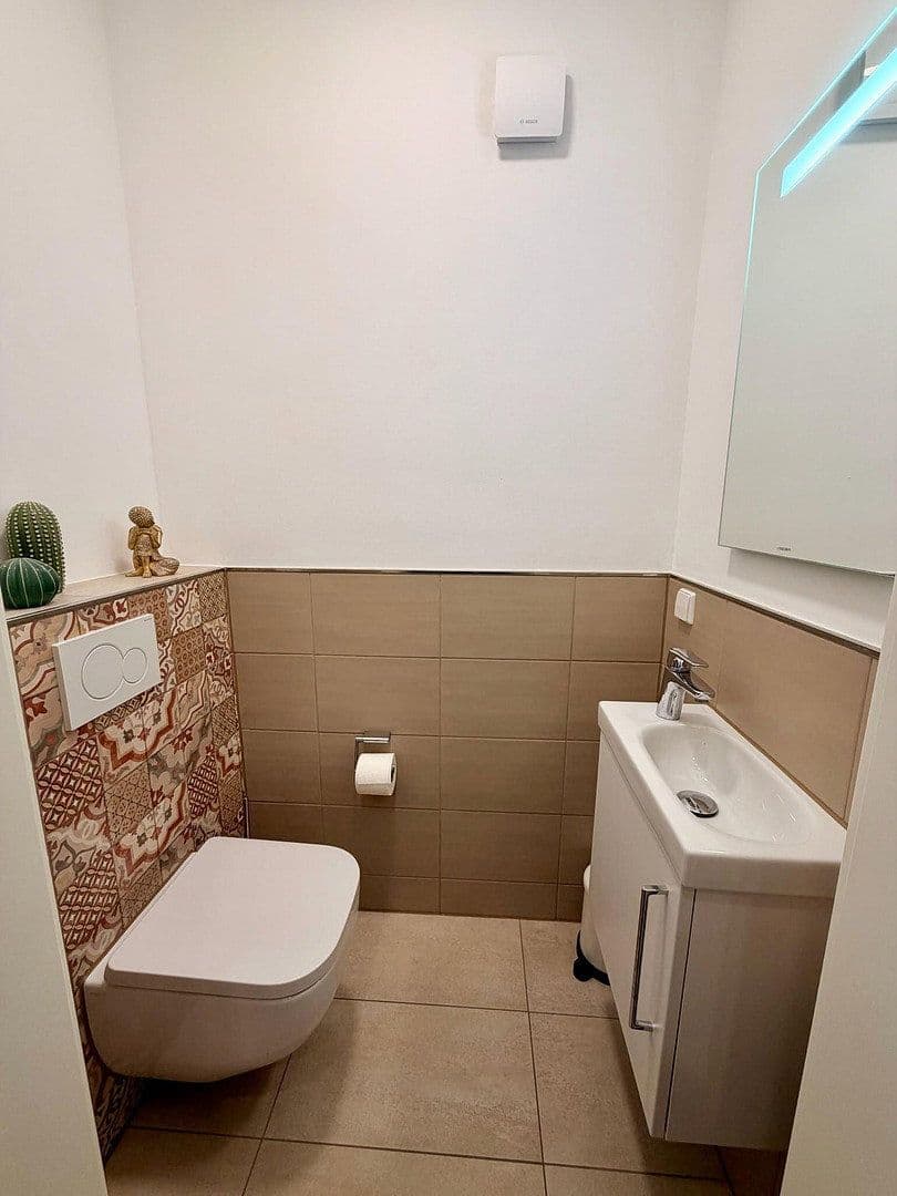 Predaj domu 175 m², pozemok 865 m², Neunkirchen, Sársko Predaj domu 175 m², pozemok 865 m², Neunkirchen, Sársko