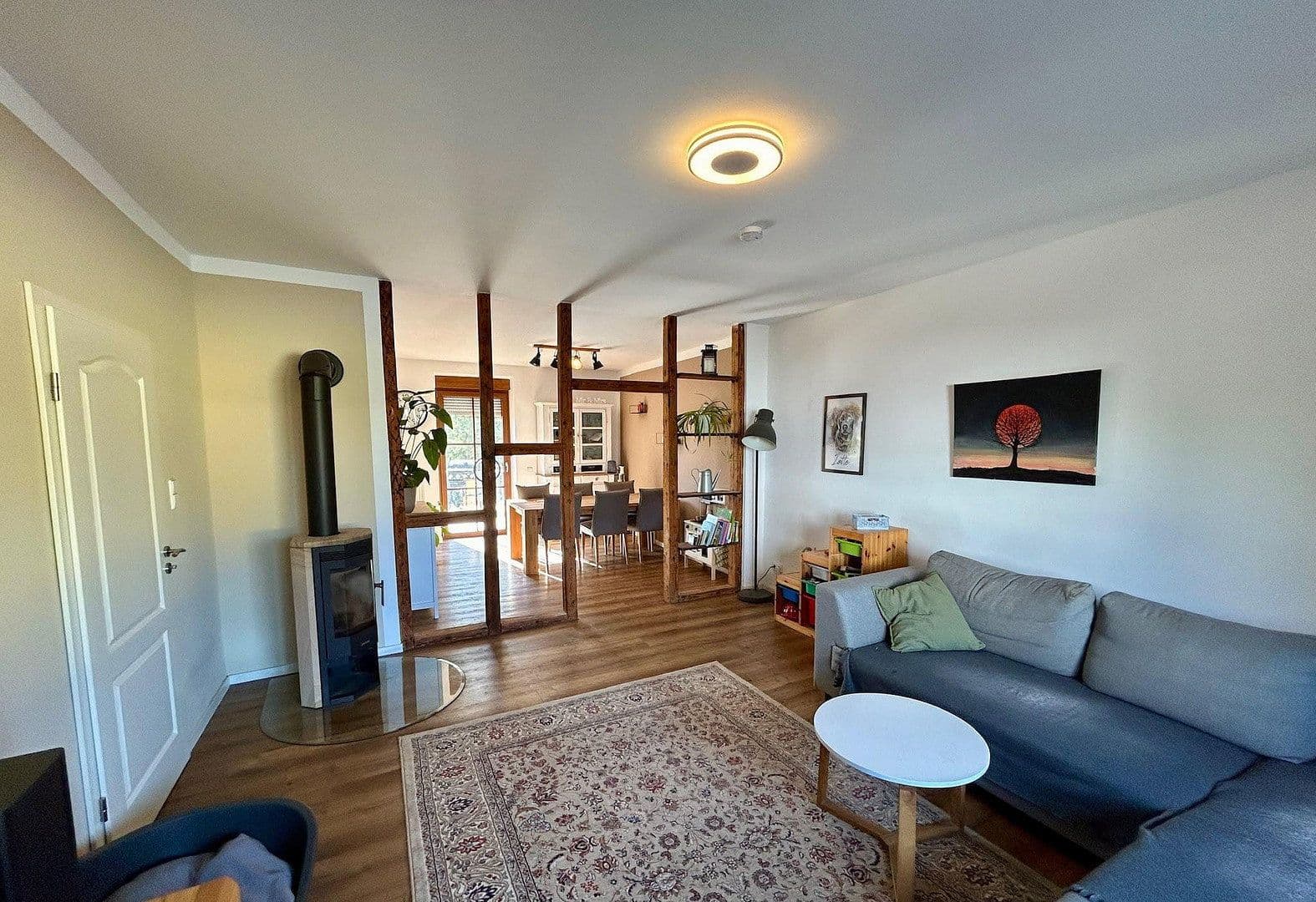 Predaj domu 175 m², pozemok 865 m², Neunkirchen, Sársko Predaj domu 175 m², pozemok 865 m², Neunkirchen, Sársko