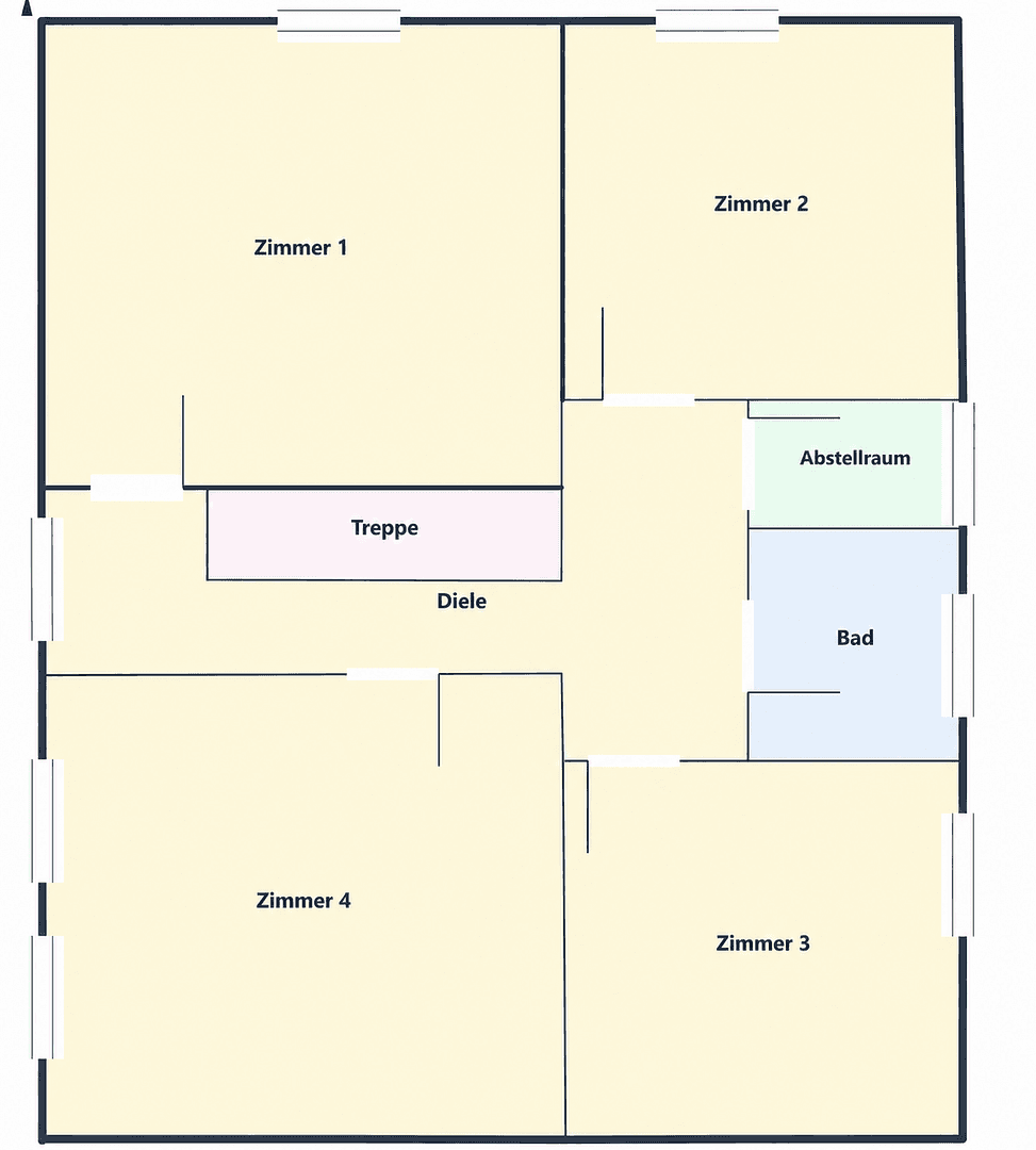 Predaj domu 175 m², pozemok 865 m², Neunkirchen, Sársko Predaj domu 175 m², pozemok 865 m², Neunkirchen, Sársko
