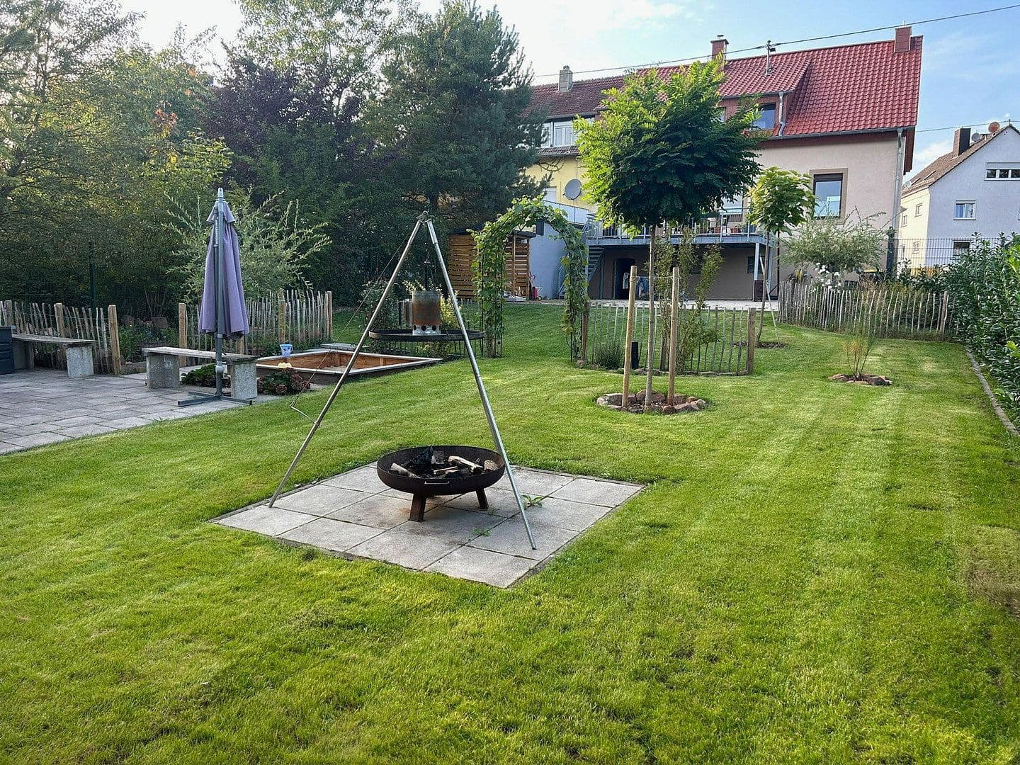 Predaj domu 175 m², pozemok 865 m², Neunkirchen, Sársko Predaj domu 175 m², pozemok 865 m², Neunkirchen, Sársko