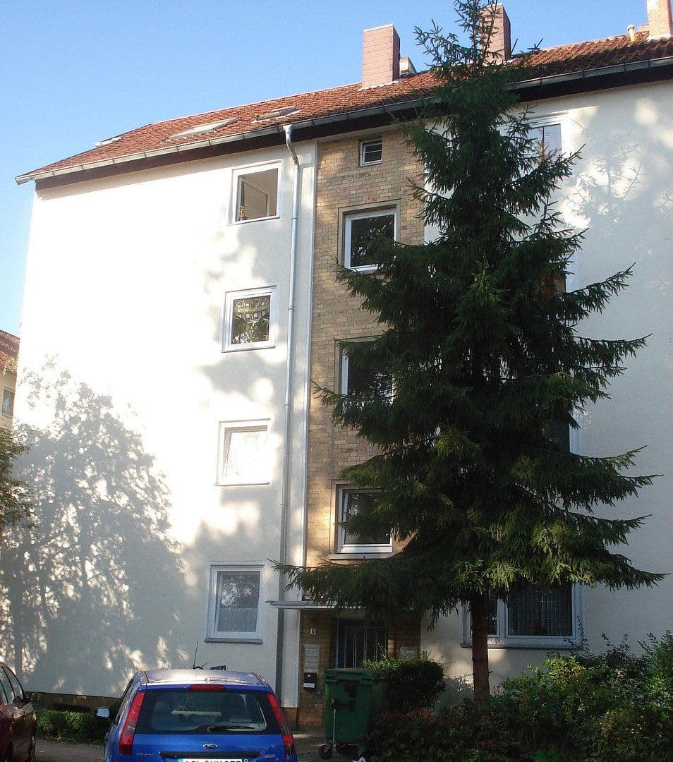 Prenájom bytu 1-izbový 50 m², Salamancaweg 6, Hannover, Dolné Sasko Prenájom bytu 1-izbový 50 m², Salamancaweg 6, Hannover, Dolné Sasko
