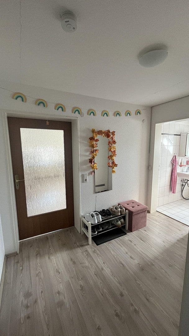 Prenájom bytu 1-izbový 50 m², Salamancaweg 6, Hannover, Dolné Sasko Prenájom bytu 1-izbový 50 m², Salamancaweg 6, Hannover, Dolné Sasko