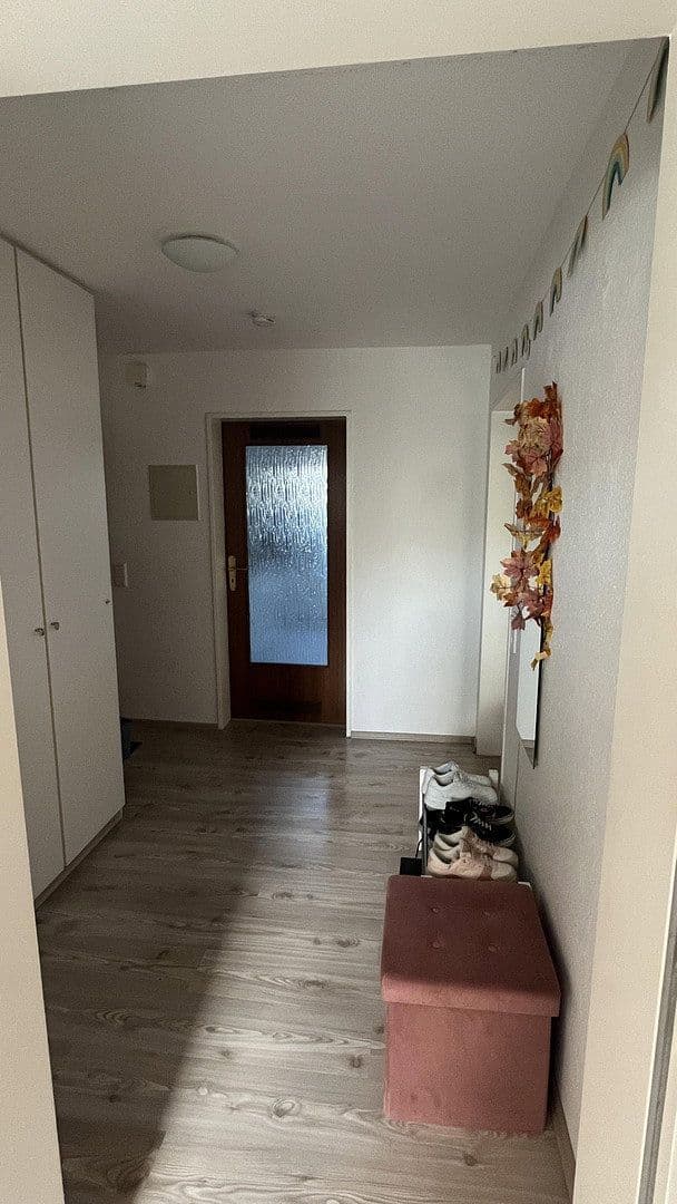 Prenájom bytu 1-izbový 50 m², Salamancaweg 6, Hannover, Dolné Sasko Prenájom bytu 1-izbový 50 m², Salamancaweg 6, Hannover, Dolné Sasko