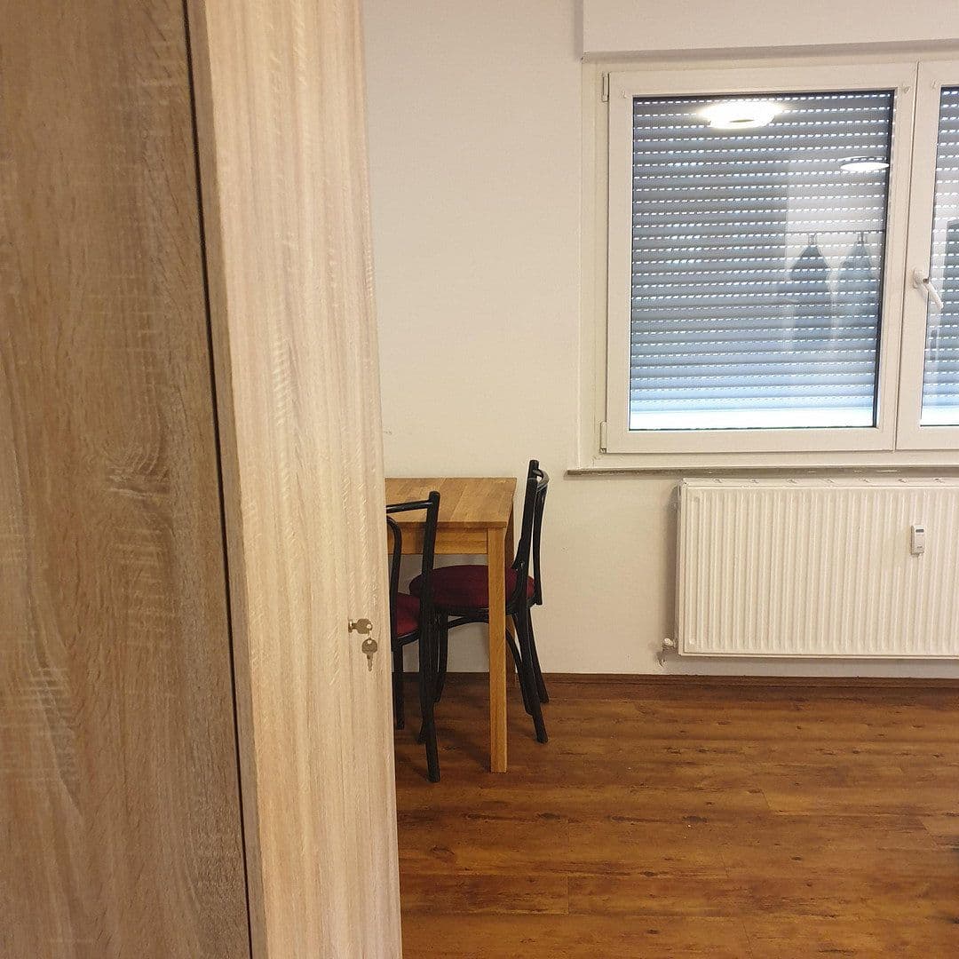 Prenájom bytu 2-izbový 30 m², An der Goldgrube 5, Oberstadt, Porýnie-Falcko Prenájom bytu 2-izbový 30 m², An der Goldgrube 5, Oberstadt, Porýnie-Falcko