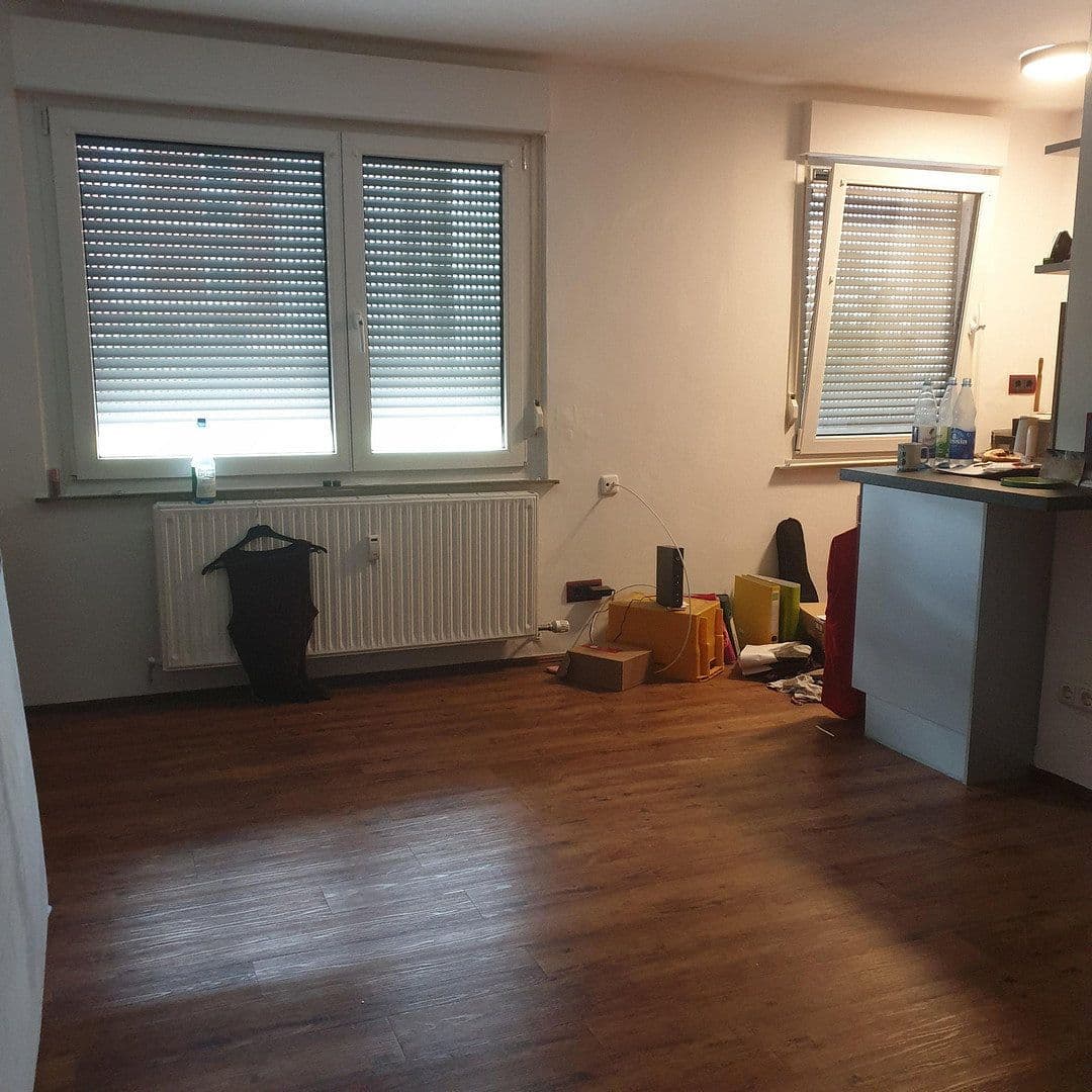 Prenájom bytu 2-izbový 30 m², An der Goldgrube 5, Oberstadt, Porýnie-Falcko Prenájom bytu 2-izbový 30 m², An der Goldgrube 5, Oberstadt, Porýnie-Falcko