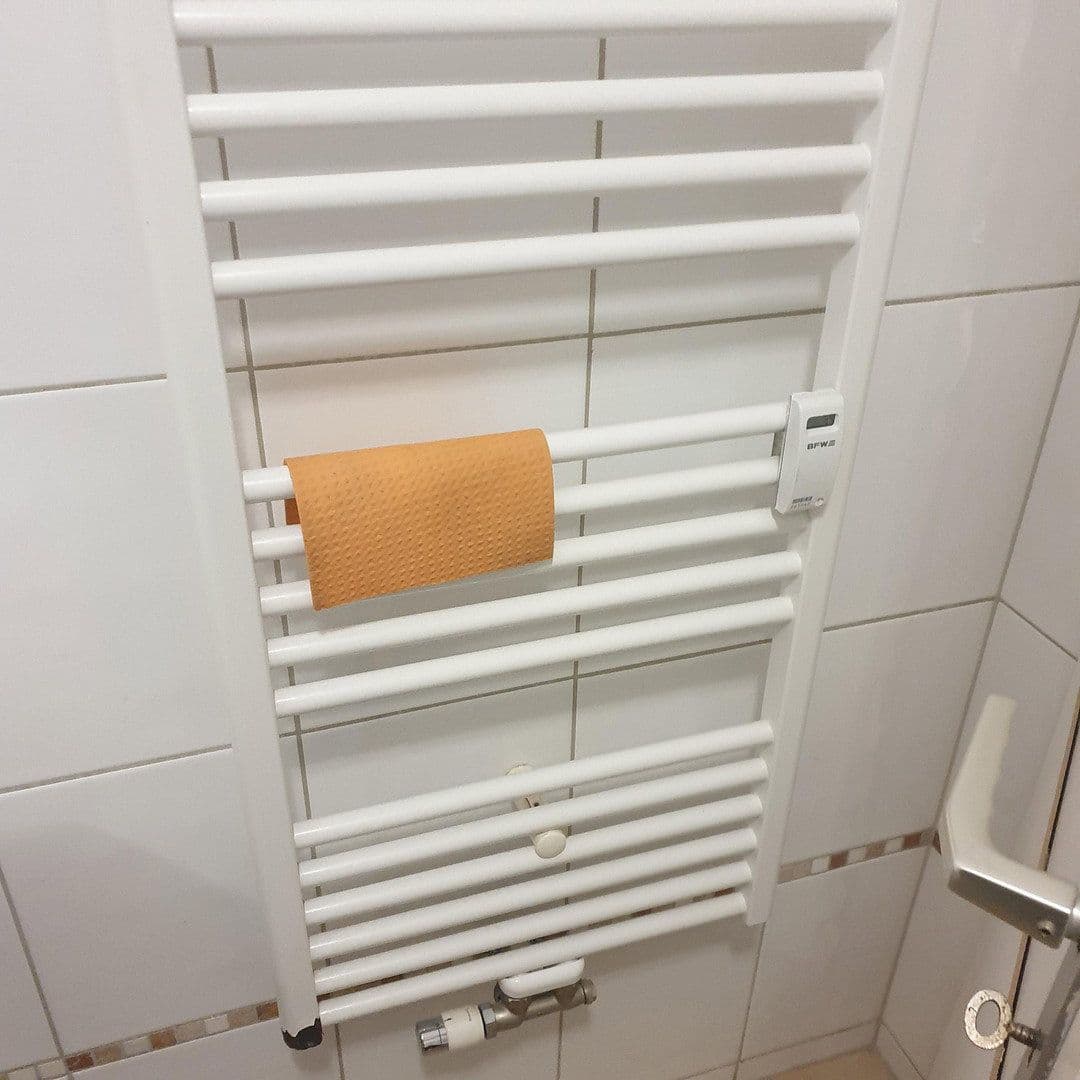 Prenájom bytu 2-izbový 30 m², An der Goldgrube 5, Oberstadt, Porýnie-Falcko Prenájom bytu 2-izbový 30 m², An der Goldgrube 5, Oberstadt, Porýnie-Falcko