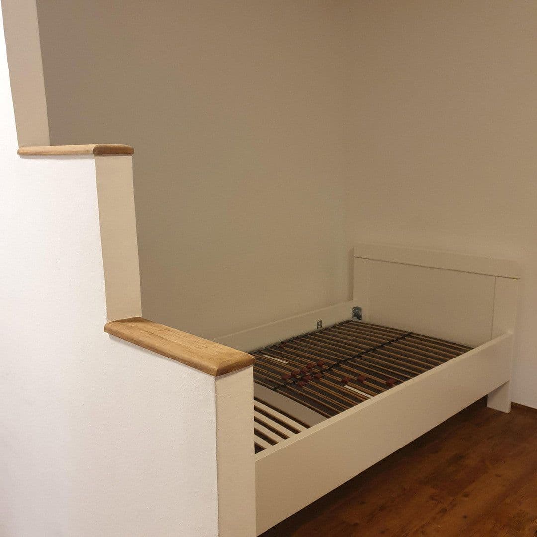 Prenájom bytu 2-izbový 30 m², An der Goldgrube 5, Oberstadt, Porýnie-Falcko Prenájom bytu 2-izbový 30 m², An der Goldgrube 5, Oberstadt, Porýnie-Falcko