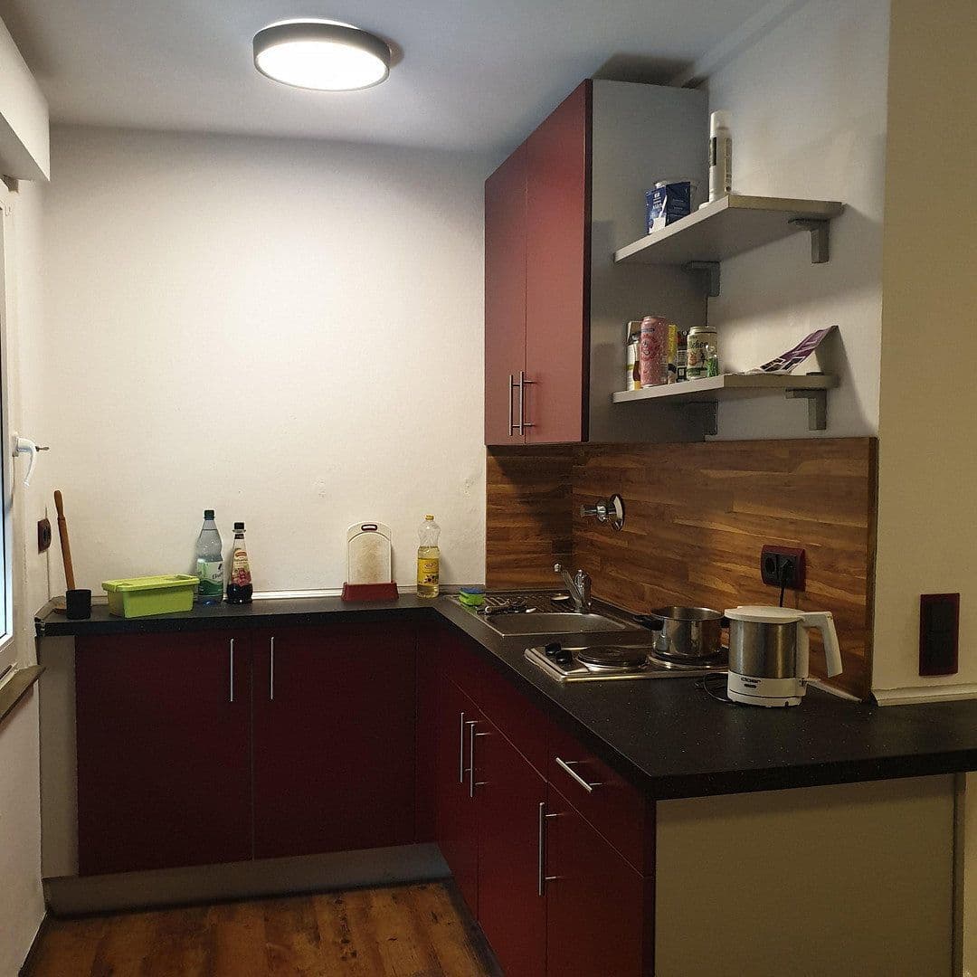Prenájom bytu 2-izbový 30 m², An der Goldgrube 5, Oberstadt, Porýnie-Falcko Prenájom bytu 2-izbový 30 m², An der Goldgrube 5, Oberstadt, Porýnie-Falcko