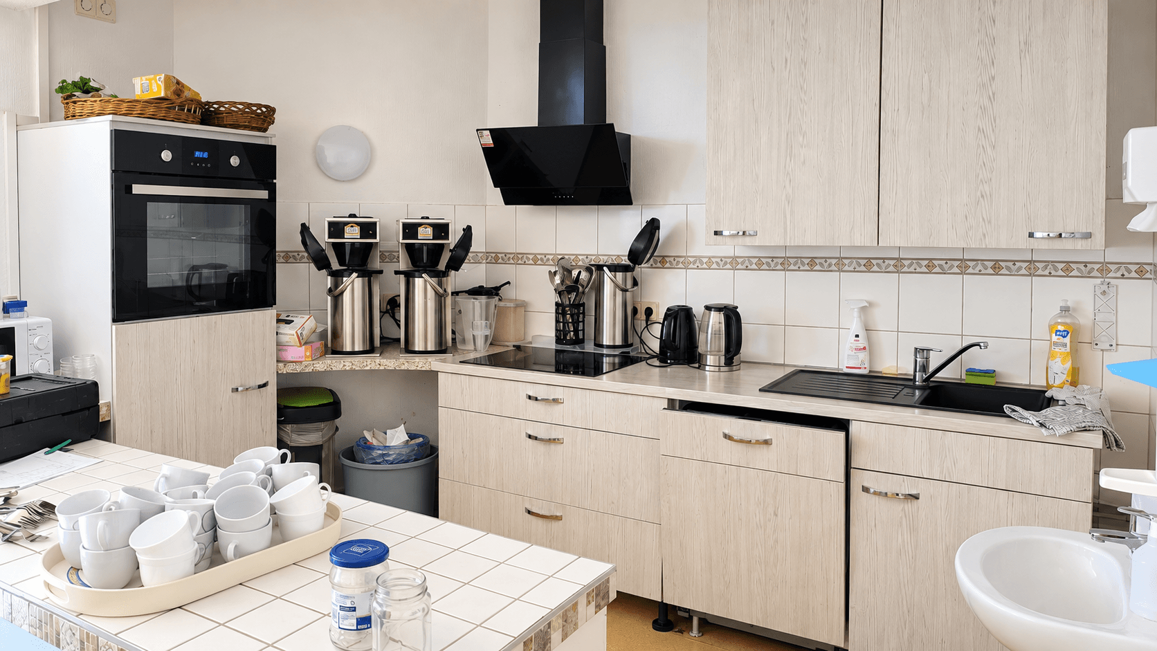 Prenájom bytu 1-izbový 22 m², Ostbahnhofstr. 20A, Eilenburg, Sasko Prenájom bytu 1-izbový 22 m², Ostbahnhofstr. 20A, Eilenburg, Sasko