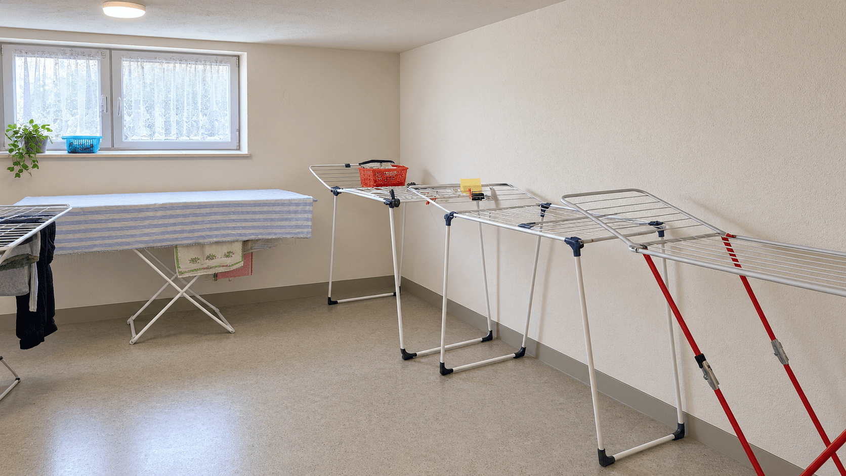 Prenájom bytu 1-izbový 22 m², Ostbahnhofstr. 20A, Eilenburg, Sasko Prenájom bytu 1-izbový 22 m², Ostbahnhofstr. 20A, Eilenburg, Sasko
