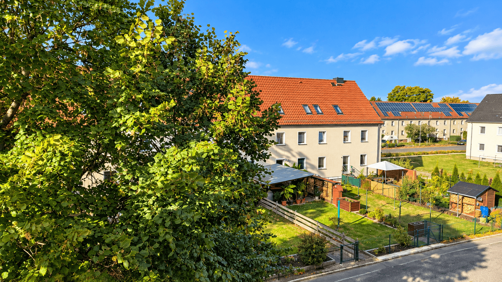 Prenájom bytu 1-izbový 22 m², Ostbahnhofstr. 20A, Eilenburg, Sasko Prenájom bytu 1-izbový 22 m², Ostbahnhofstr. 20A, Eilenburg, Sasko