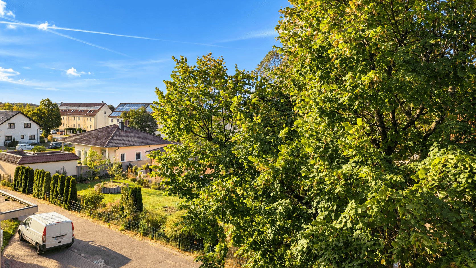 Prenájom bytu 1-izbový 22 m², Ostbahnhofstr. 20A, Eilenburg, Sasko Prenájom bytu 1-izbový 22 m², Ostbahnhofstr. 20A, Eilenburg, Sasko
