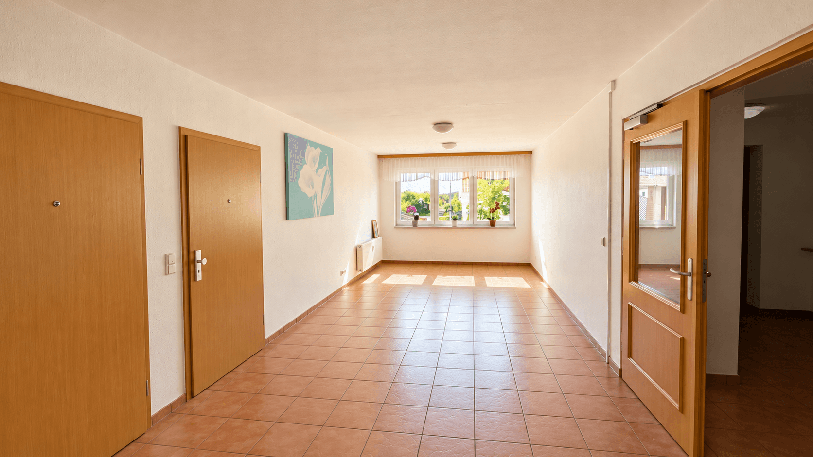 Prenájom bytu 1-izbový 22 m², Ostbahnhofstr. 20A, Eilenburg, Sasko Prenájom bytu 1-izbový 22 m², Ostbahnhofstr. 20A, Eilenburg, Sasko