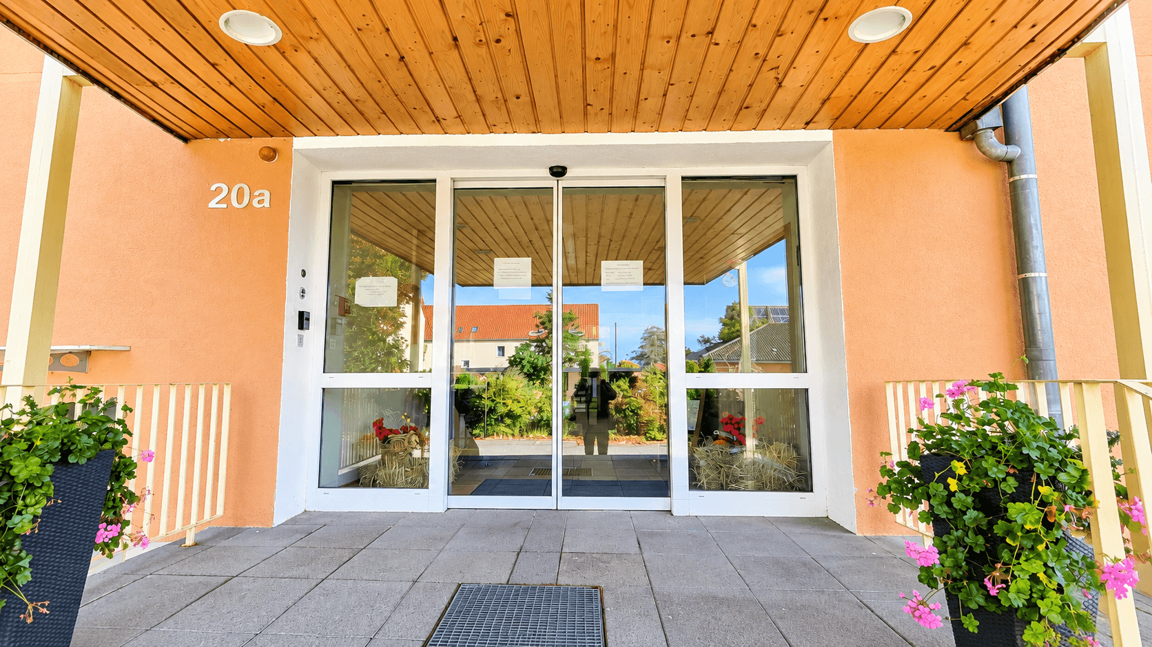 Prenájom bytu 1-izbový 22 m², Ostbahnhofstr. 20A, Eilenburg, Sasko Prenájom bytu 1-izbový 22 m², Ostbahnhofstr. 20A, Eilenburg, Sasko