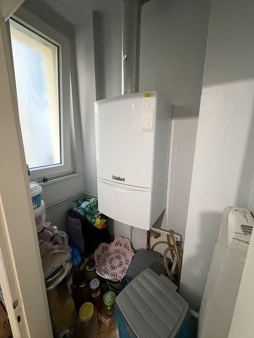 Prenájom bytu 2-izbový 55 m², Kirchplatz 12, Solingen, Severné Porýnie - Westfálsko Prenájom bytu 2-izbový 55 m², Kirchplatz 12, Solingen, Severné Porýnie - Westfálsko